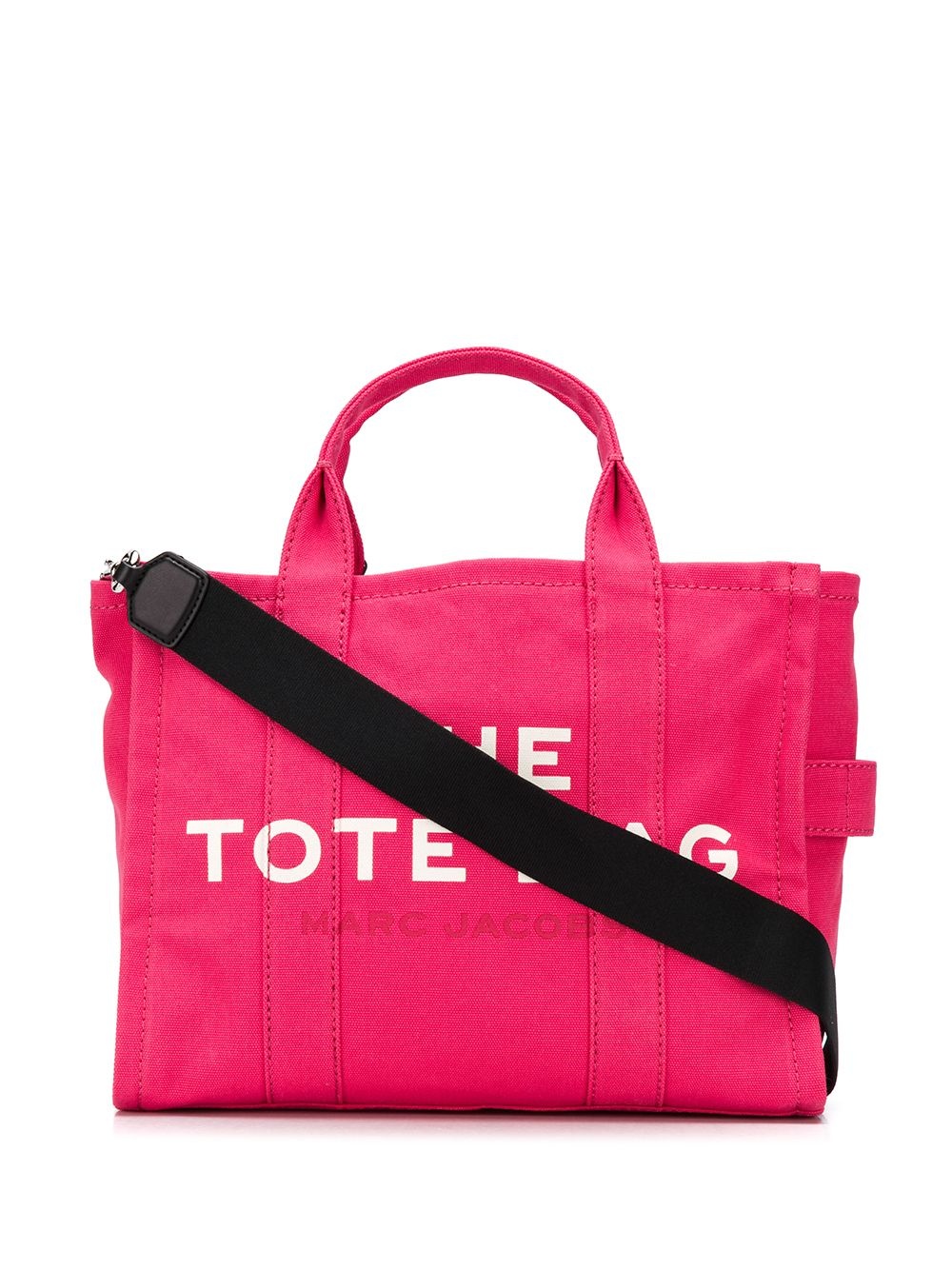 The Small Traveler tote bag - 1