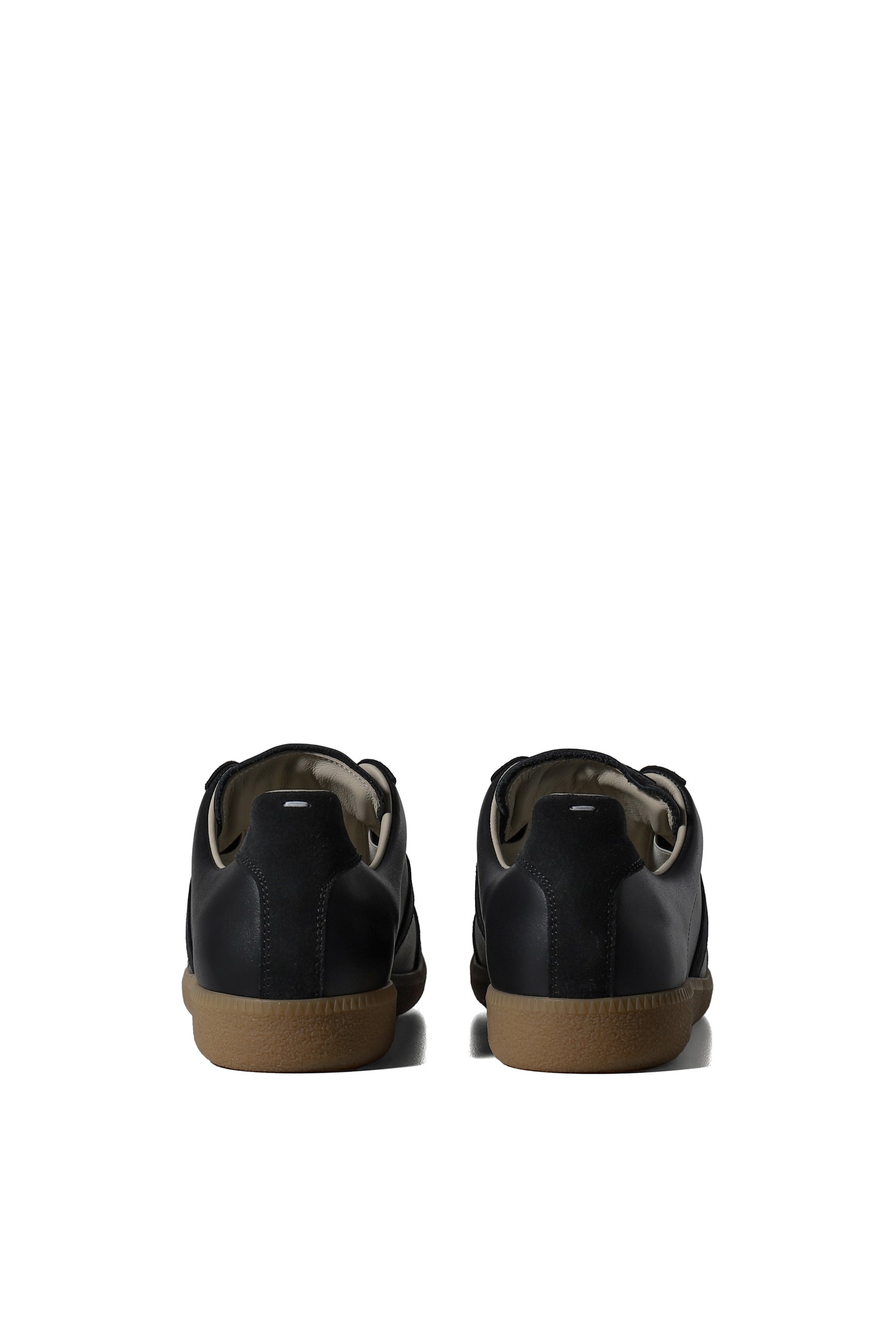 REPLICA / BLK BLK - 4