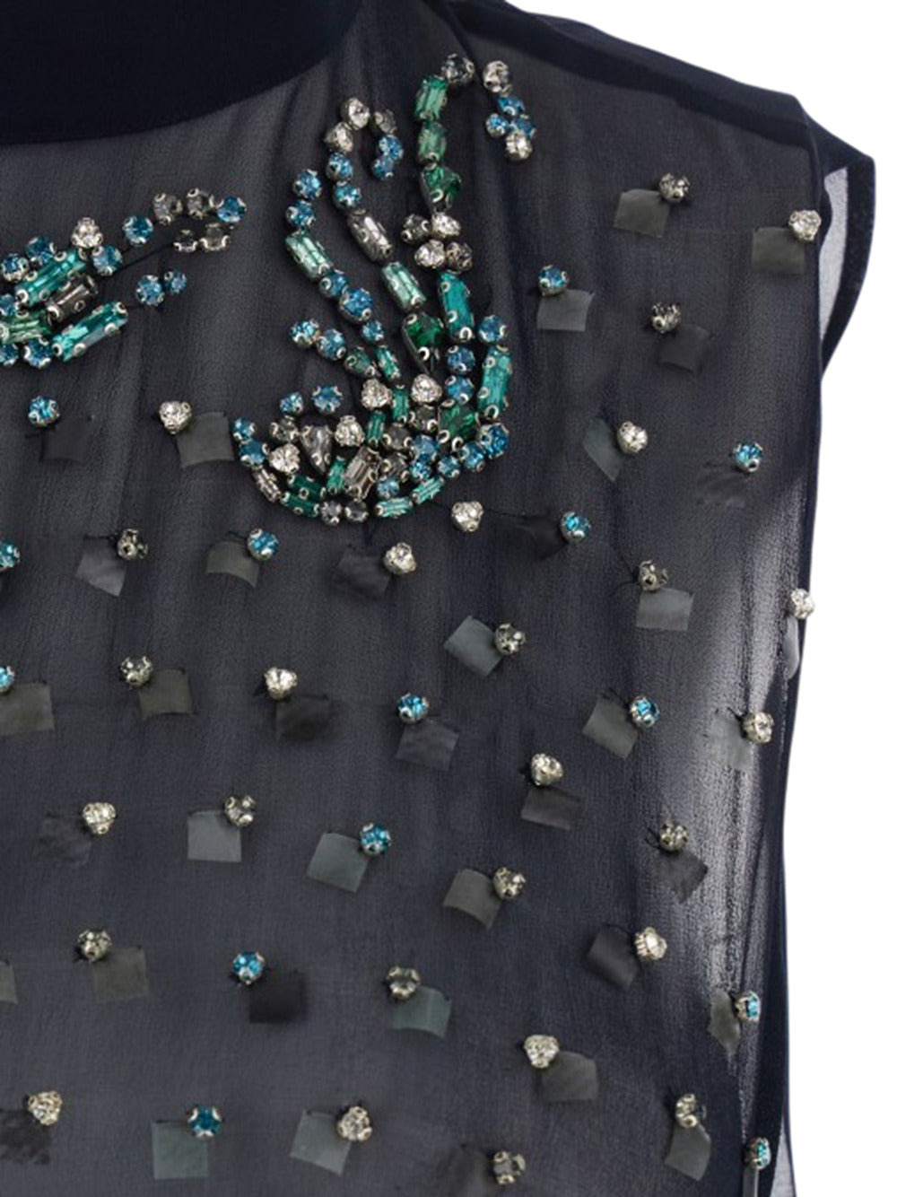 Dries Van Noten Women Carmasa Top - 3