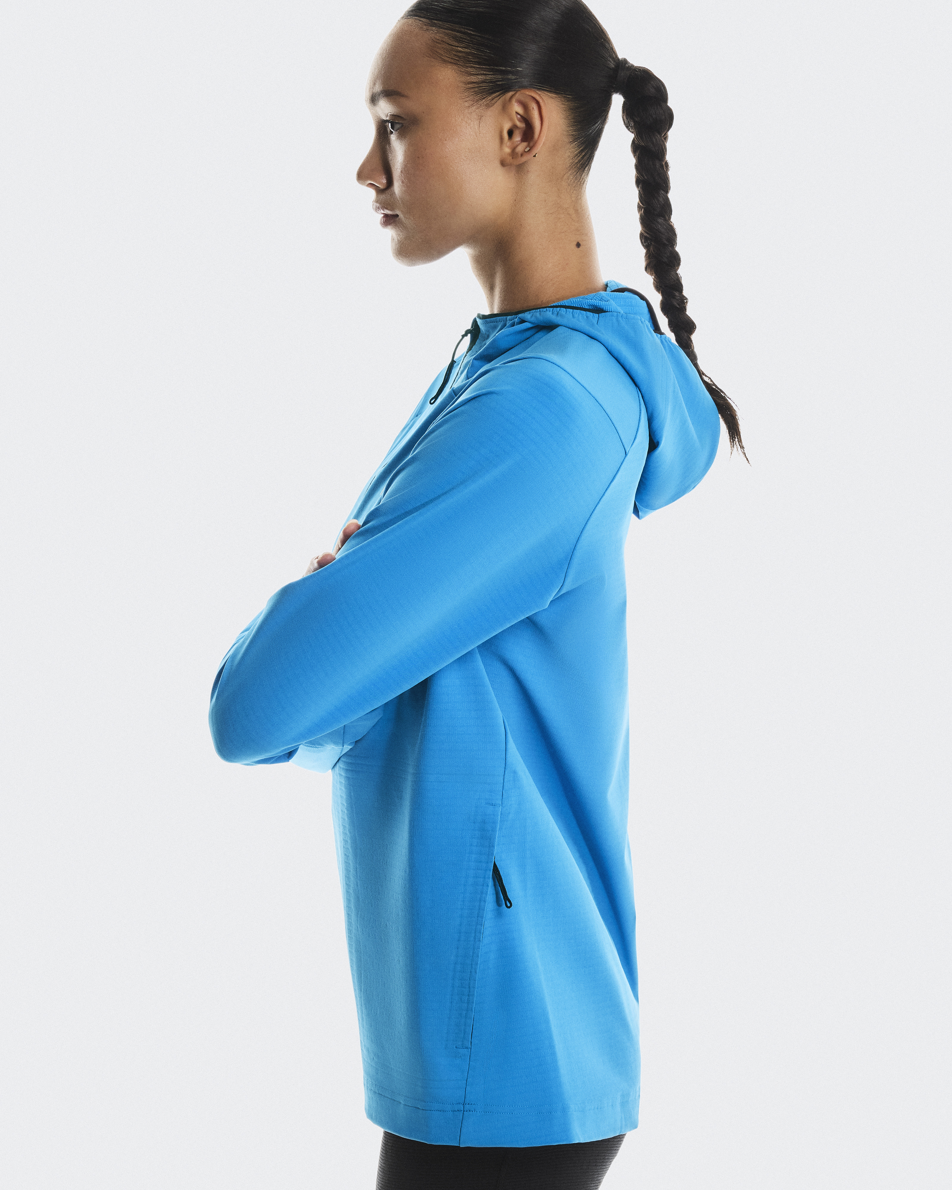 Pace Hoodie - 7