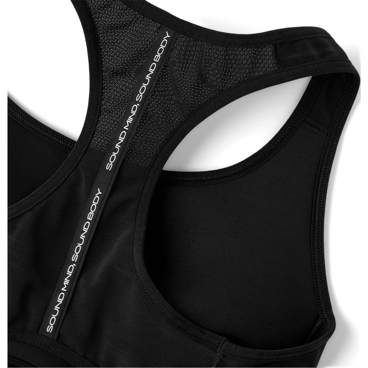 ROAD COMPRESSION BRA - 7