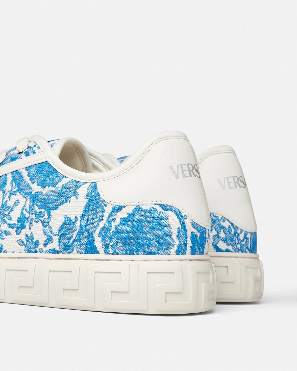 Barocco Greca Sneakers - 6