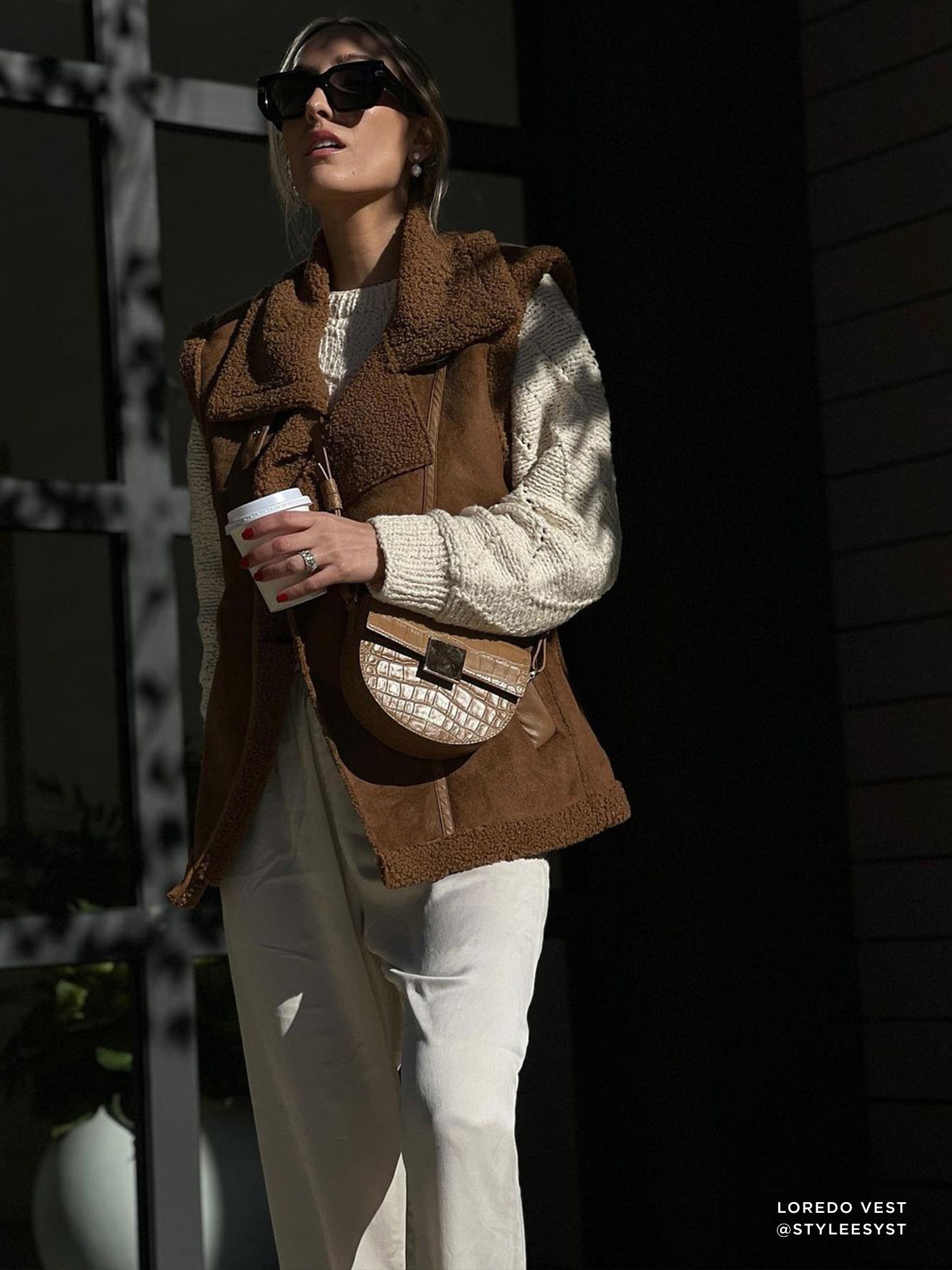 The Loredo Vest - 10