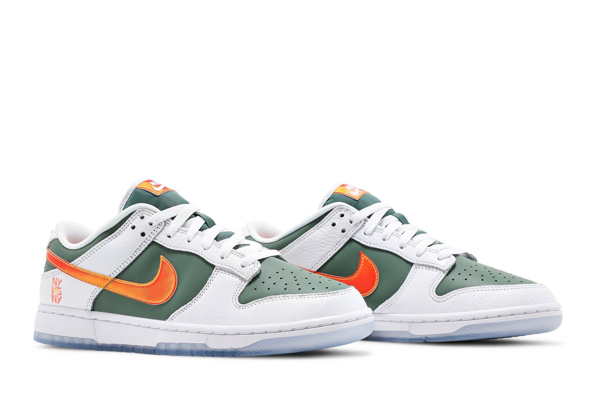 Dunk Low 'NY vs NY' - 8