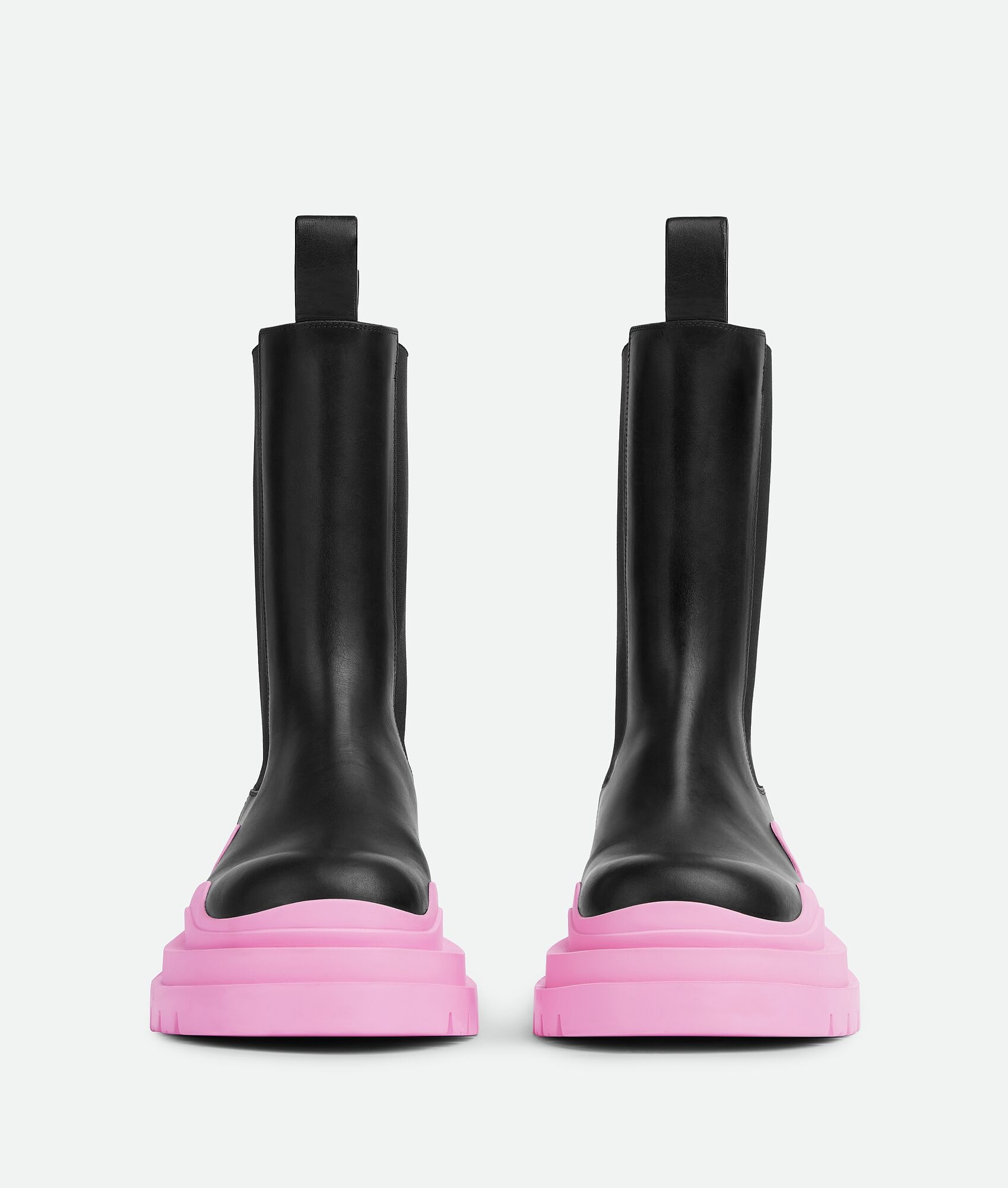 Tire Chelsea Boot - 2