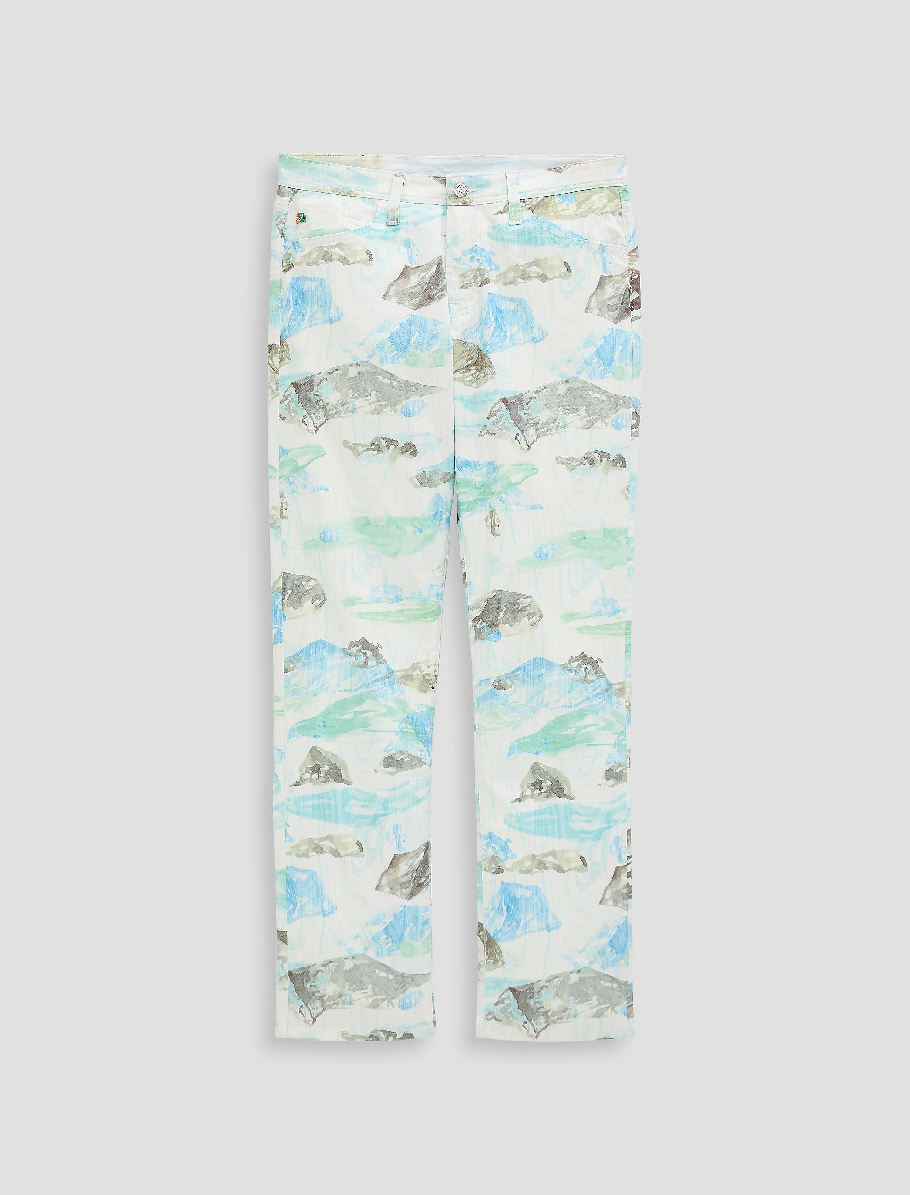 Everett Pant - 1