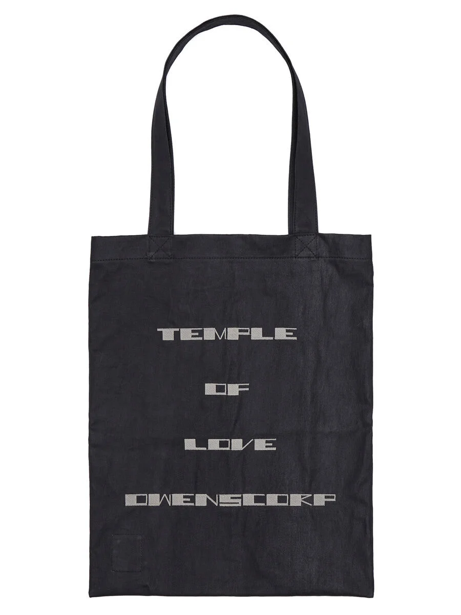 TOTE BAG - 1