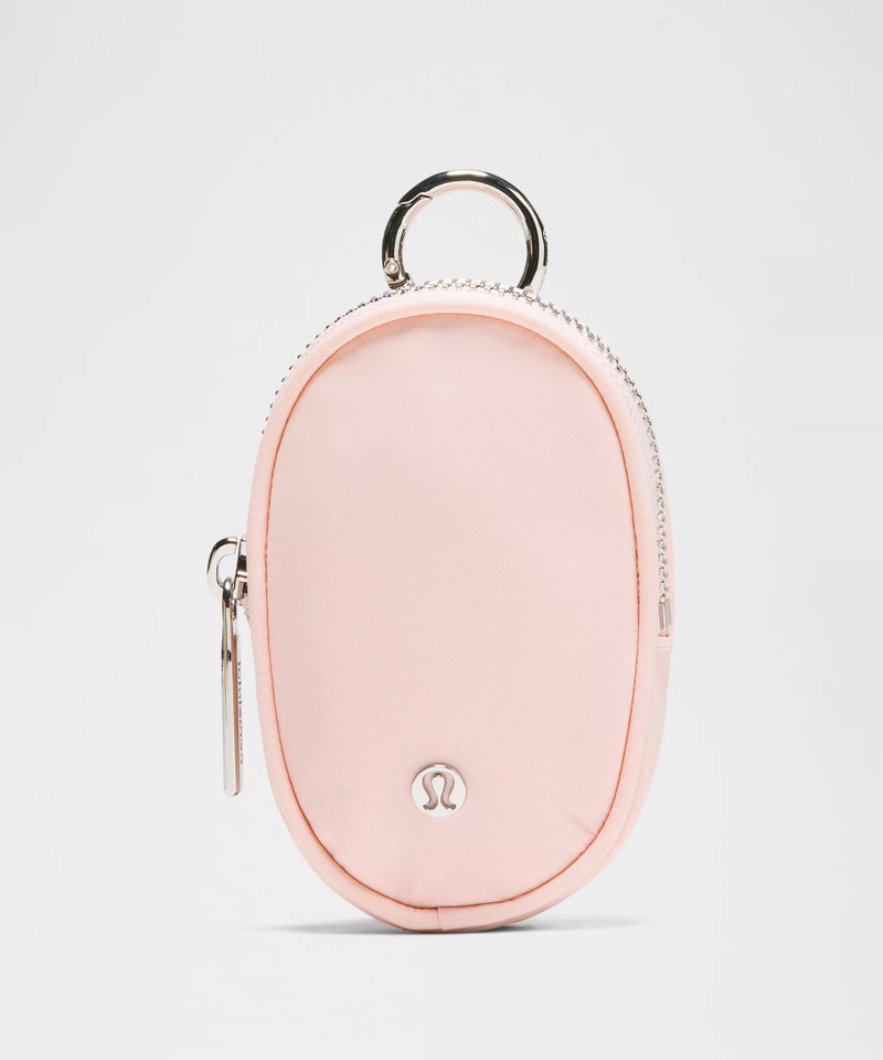 Crossbody Bag with Nano Pouch 2L 6