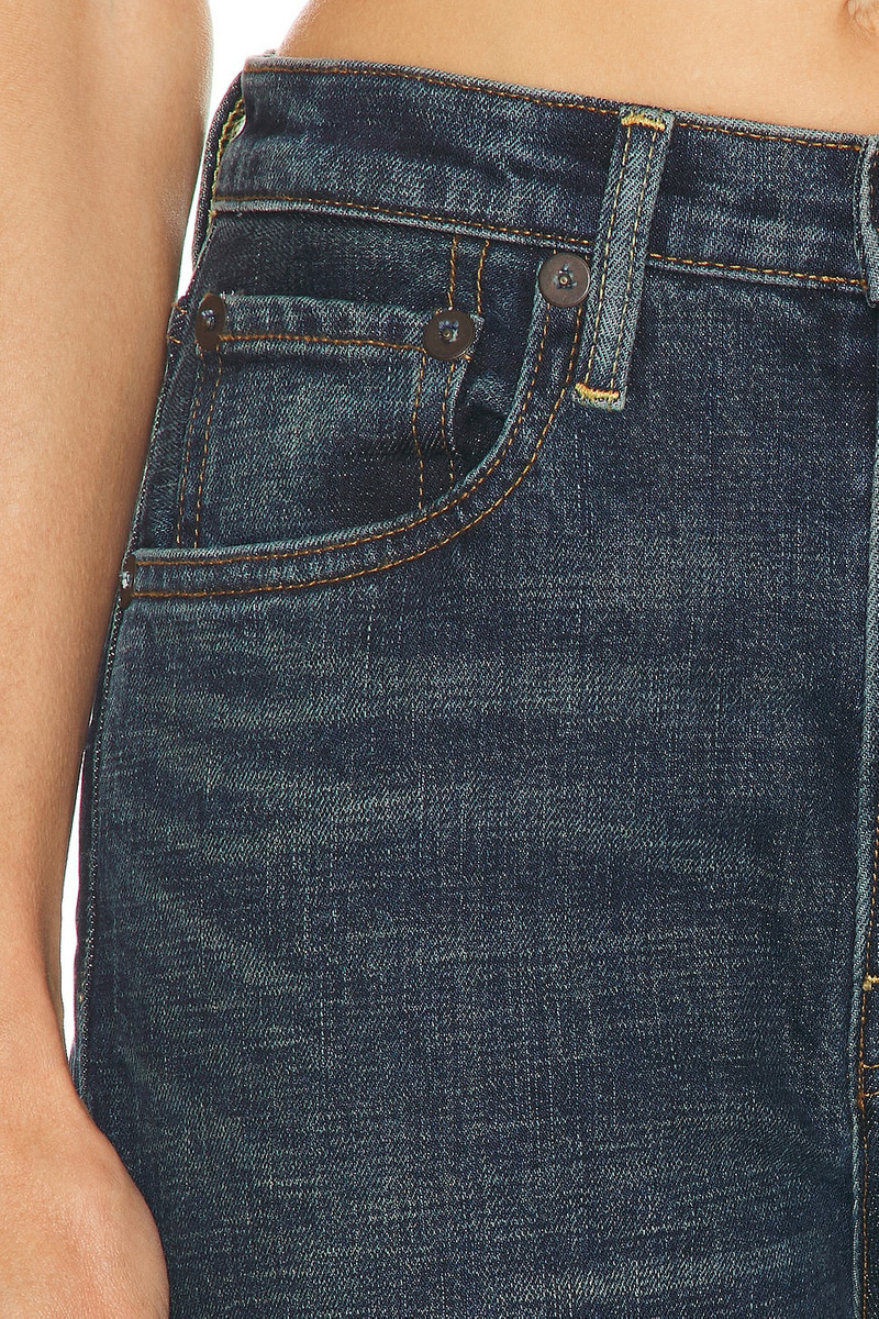 R13 Pauline Wide Leg outlook