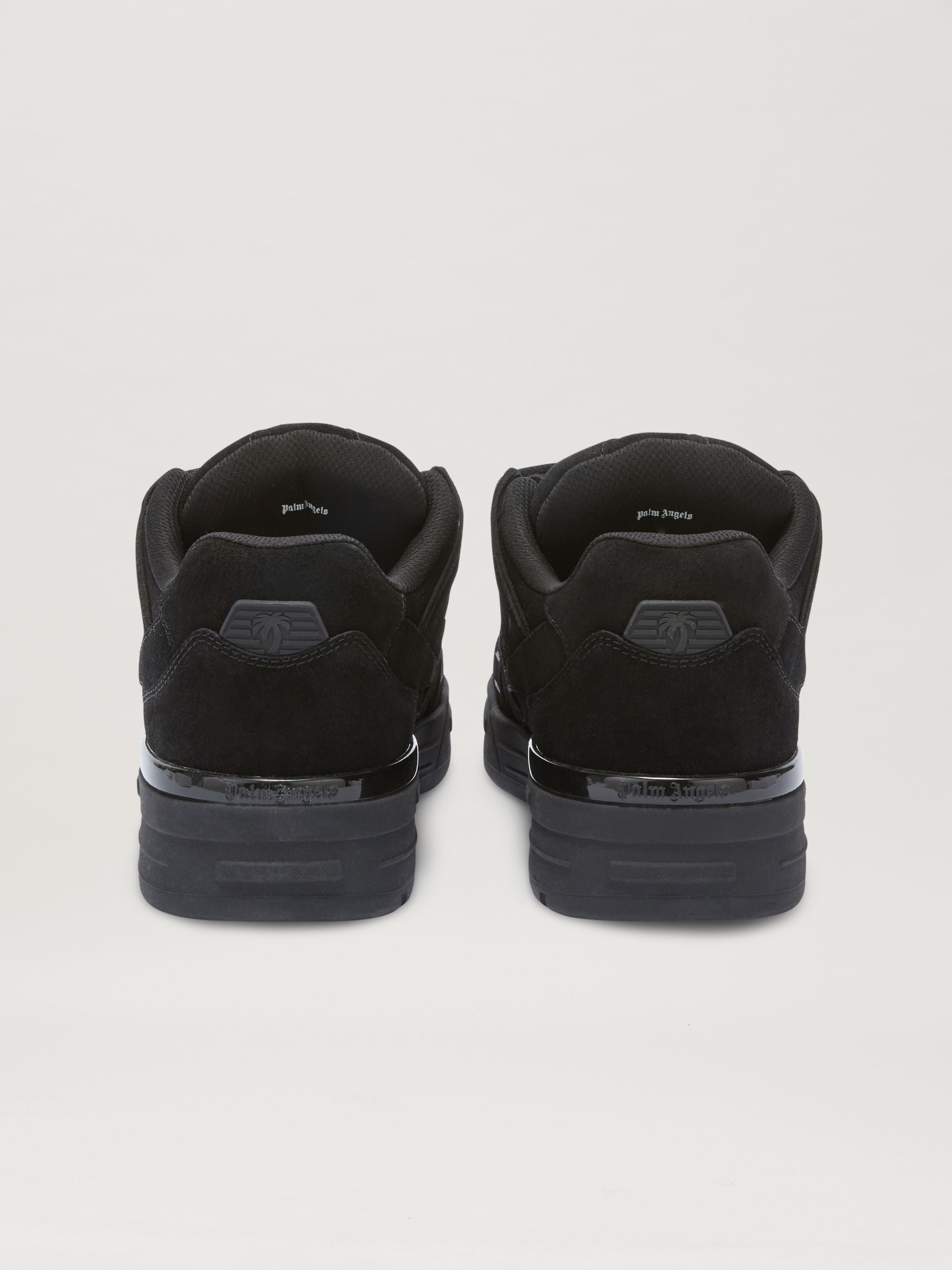 VENICE SUEDE SNEAKERS - 3