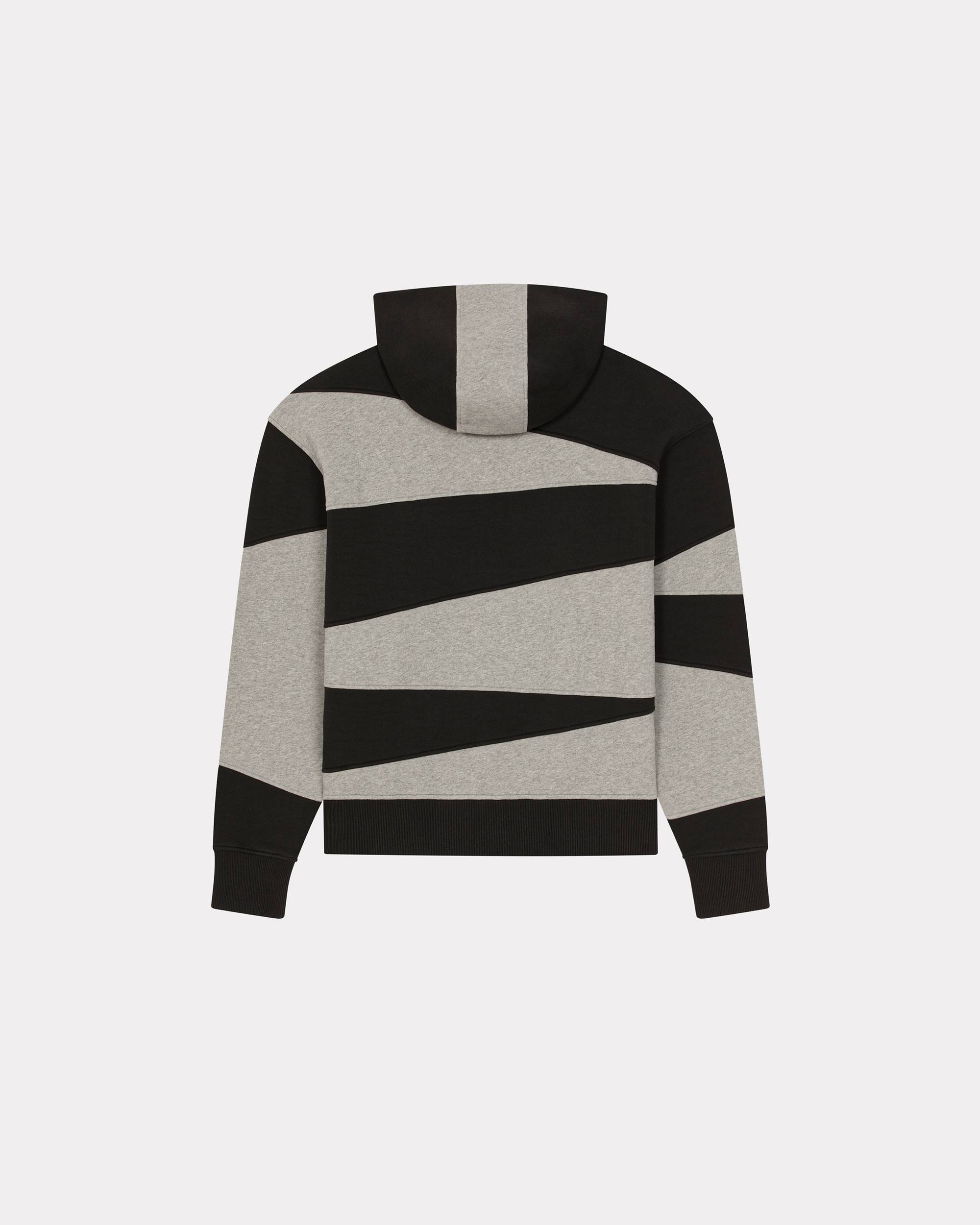 Dazzle Stripe KENZO sweatshirt - 2