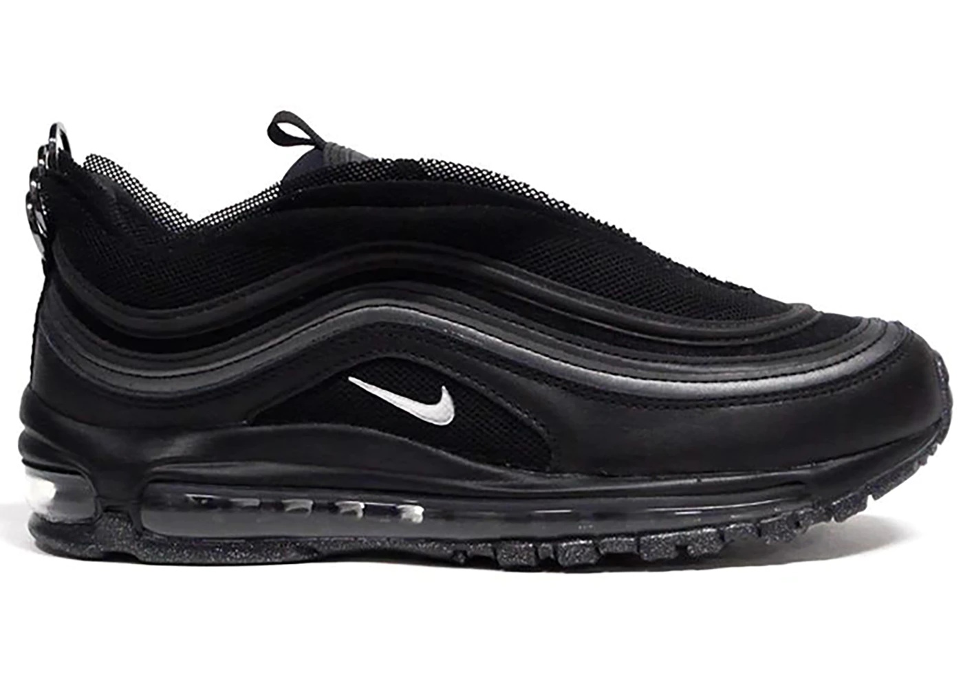 Nike Air Max 97 LX Sakura Black (W) - 1