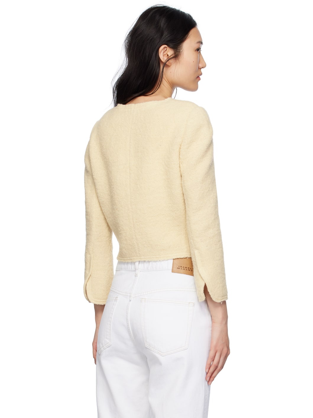 Off-White Pully Jacket - 3