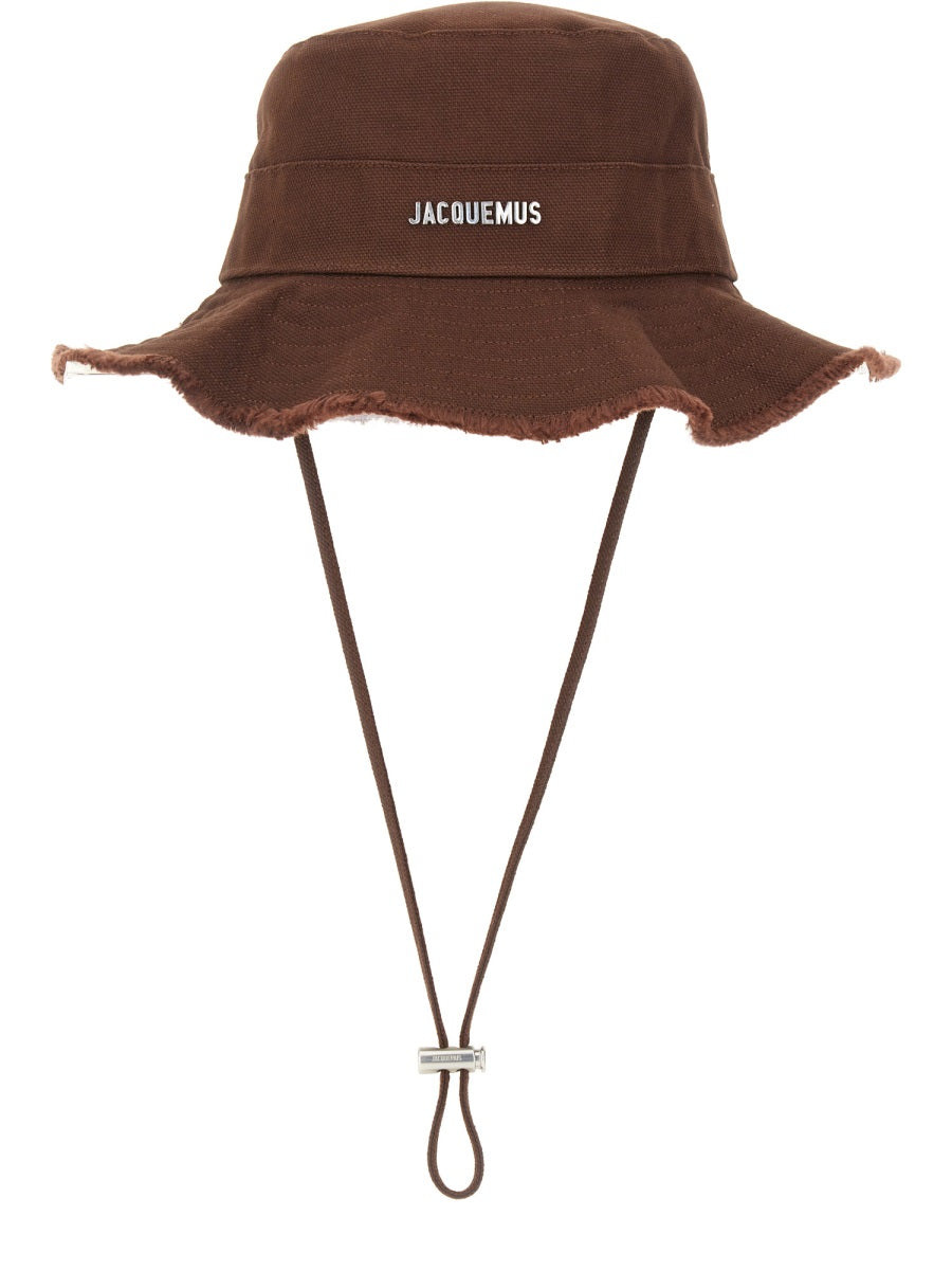 "Artichaut" Hat - 1