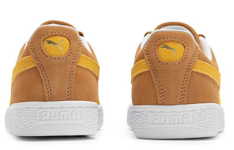 PUMA PUMA Suede Classic 21 'Desert Tan' 374915-53 outlook