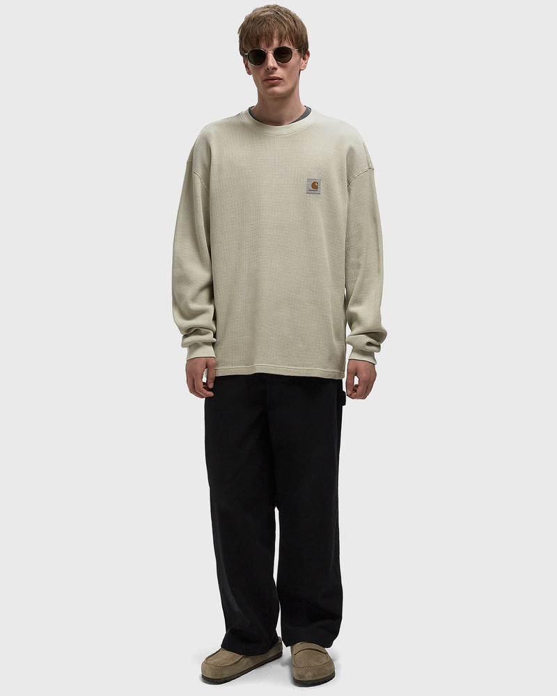 Carhartt L/S Vista Waffle Tee outlook