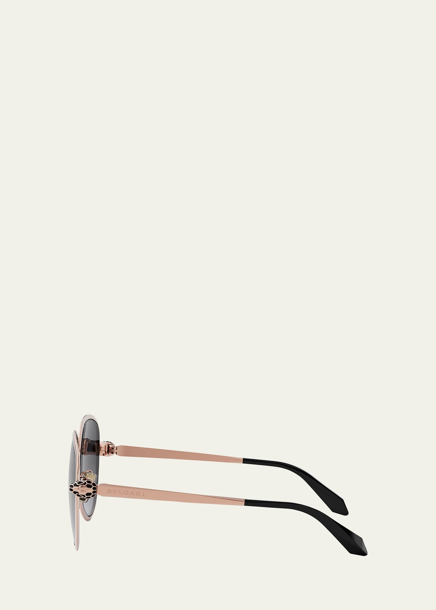Serpenti Forever BV40043U Sunglasses - 3