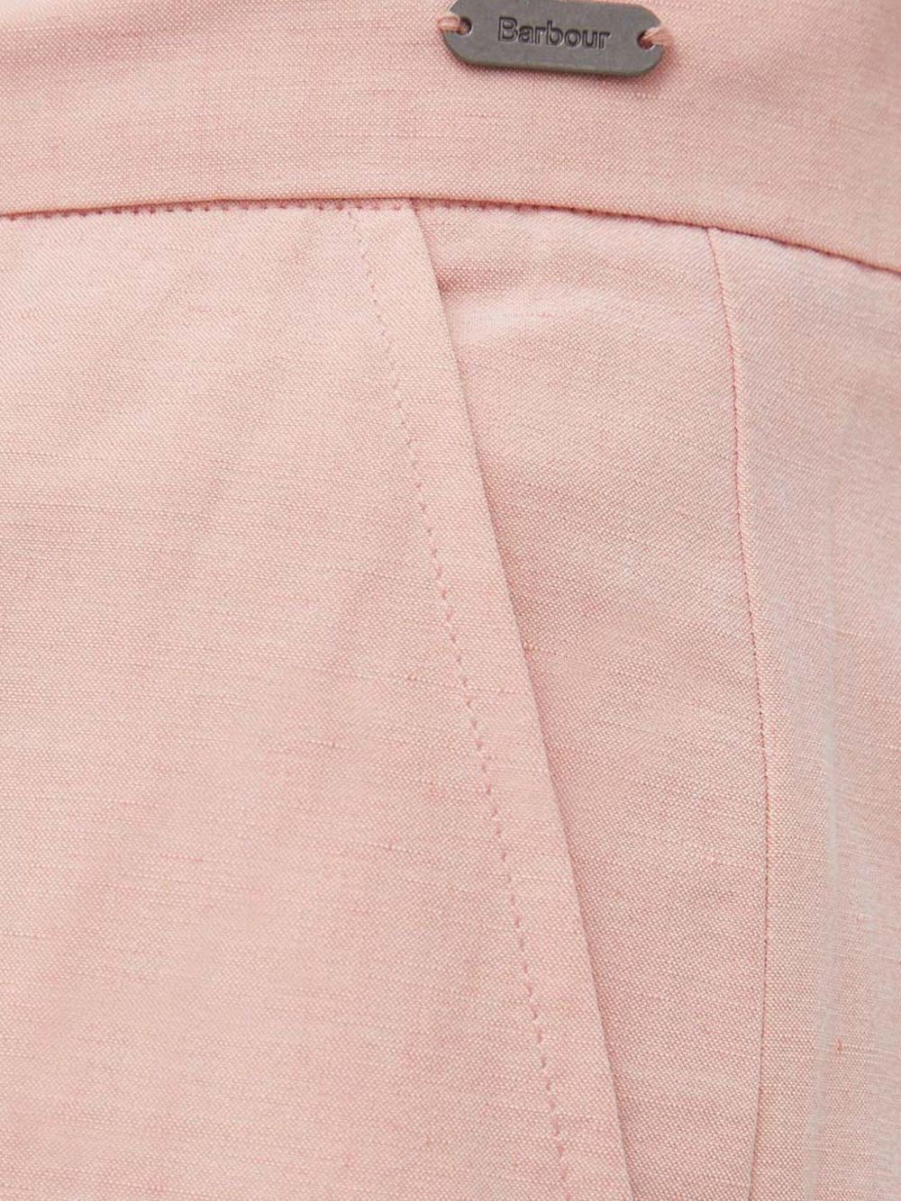 pleated trousers - 5