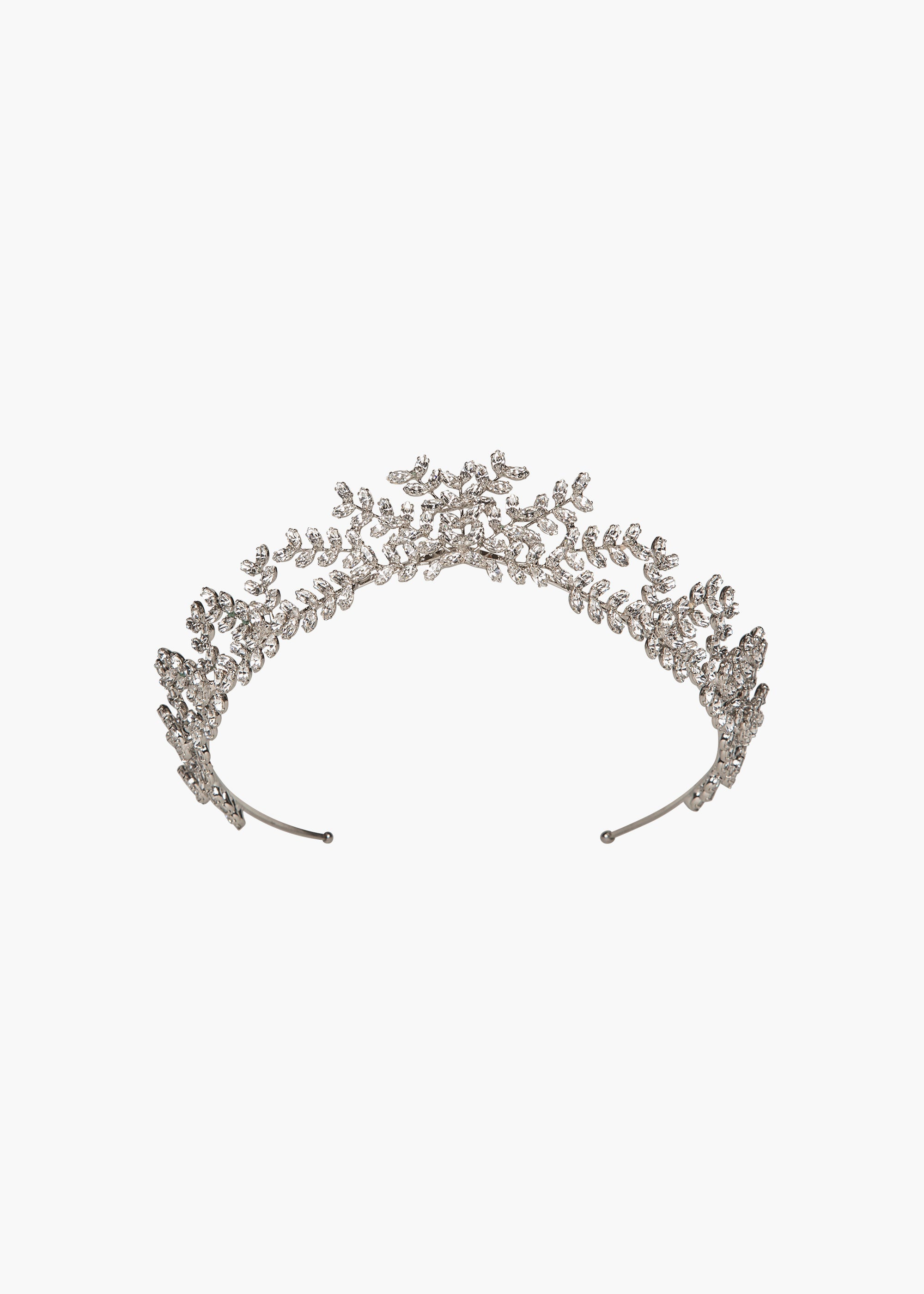 Mignonette Tiara - 1