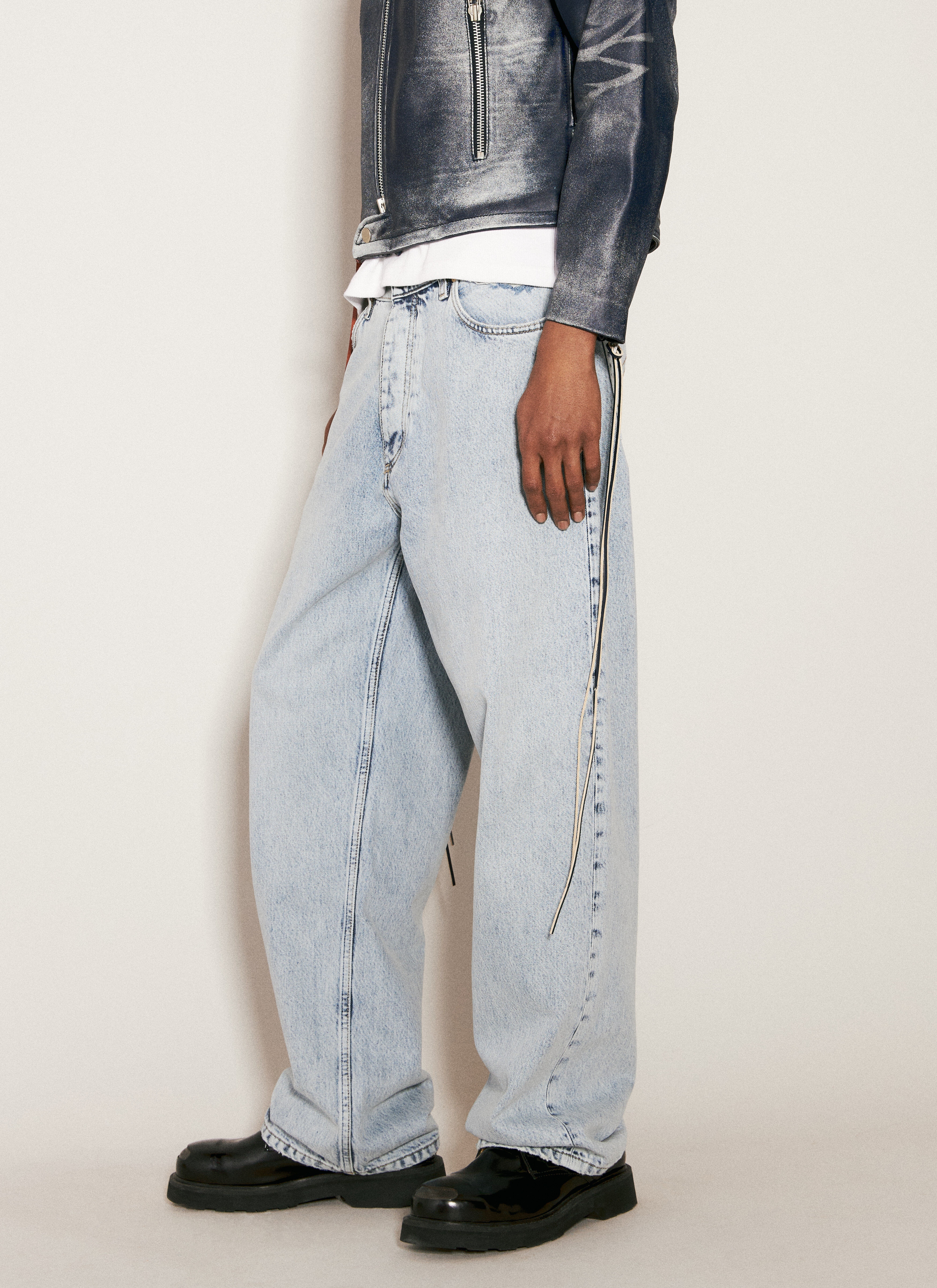 Benz Jeans - 3