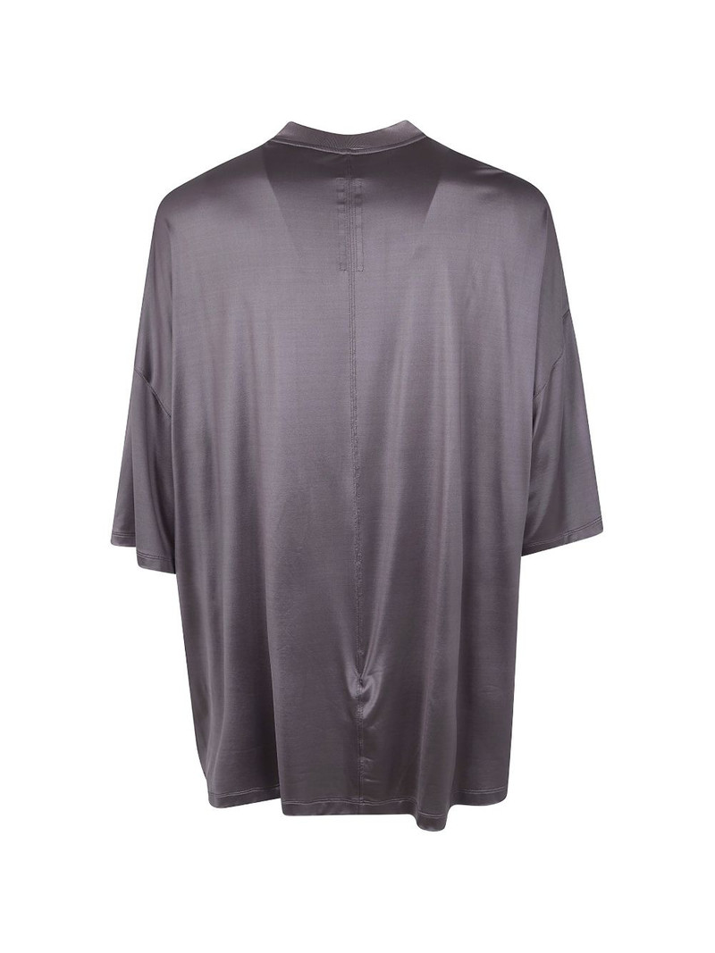 Rick Owens DRKSHDW short-sleeve T-shirt outlook