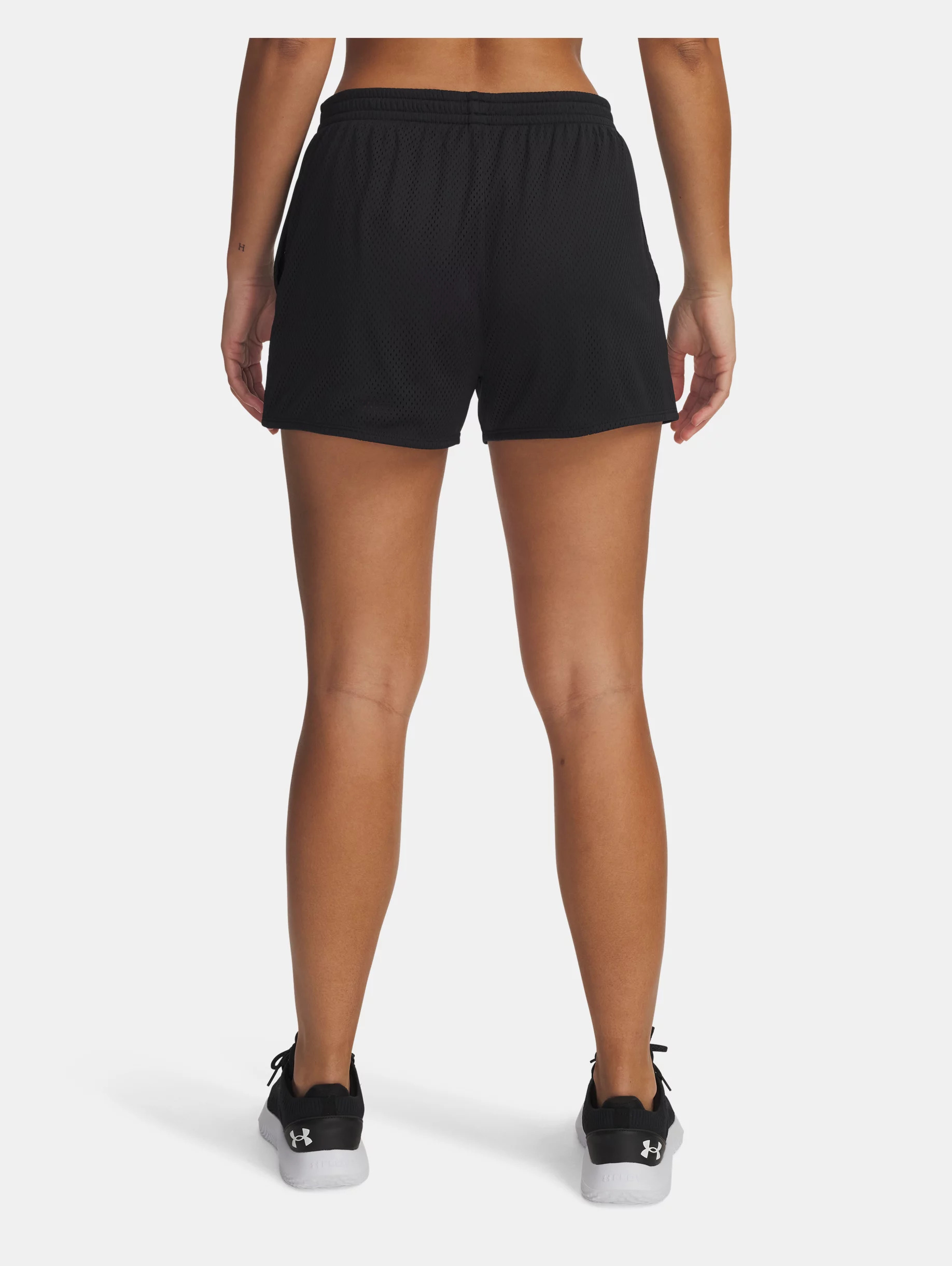 UA Tech™  Play Up Mesh - 2
