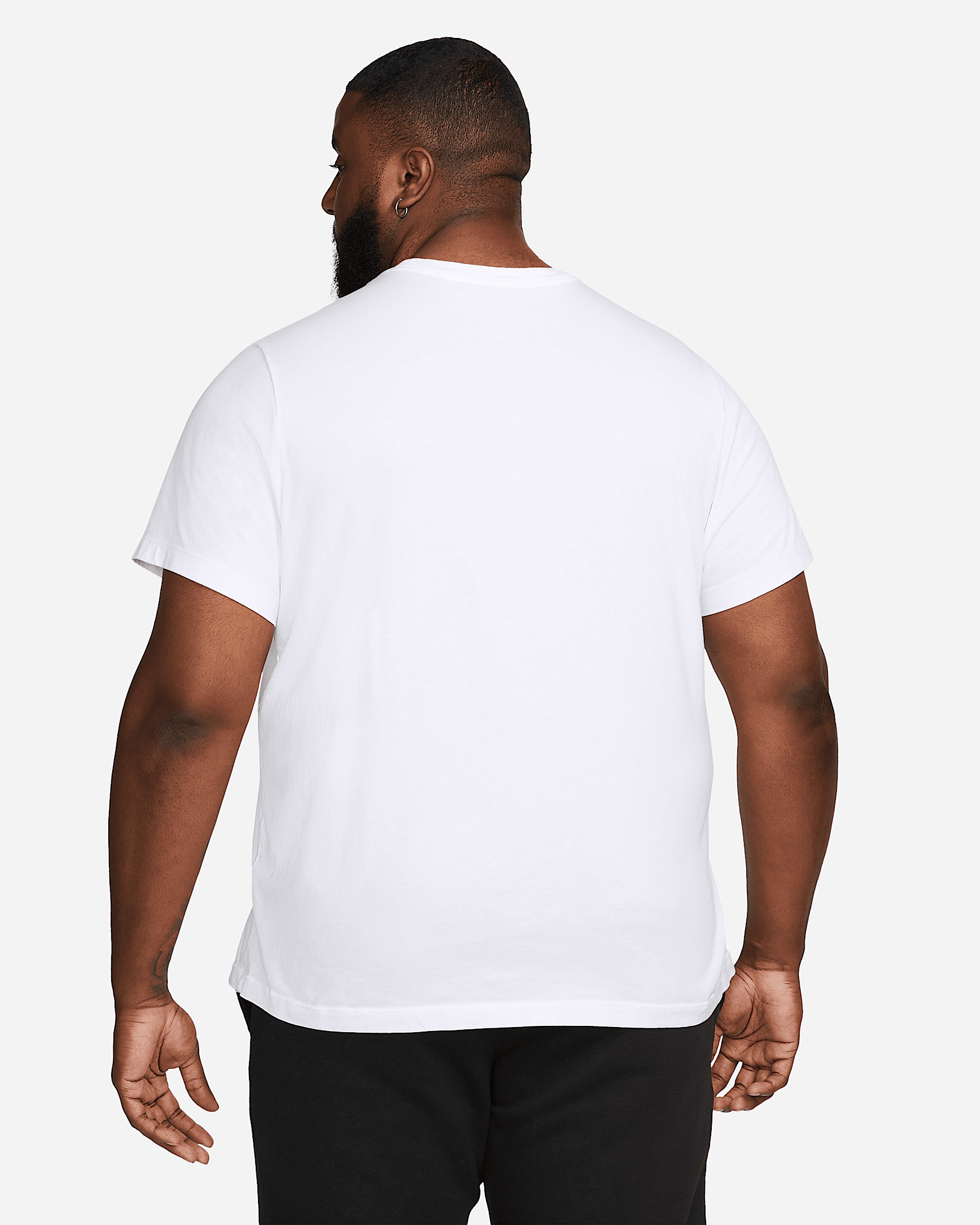 Nike Sportswear Club Men's T-Shirt - 10