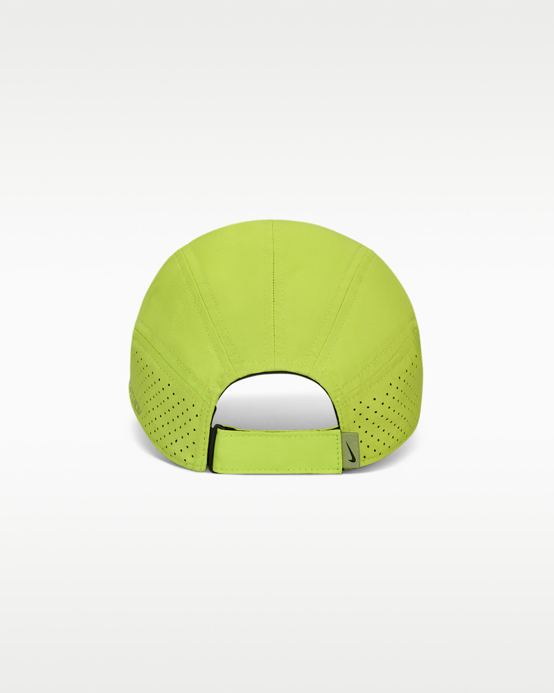 Nike Fly Dri-FIT ADV Unstructured Reflective Cap 6