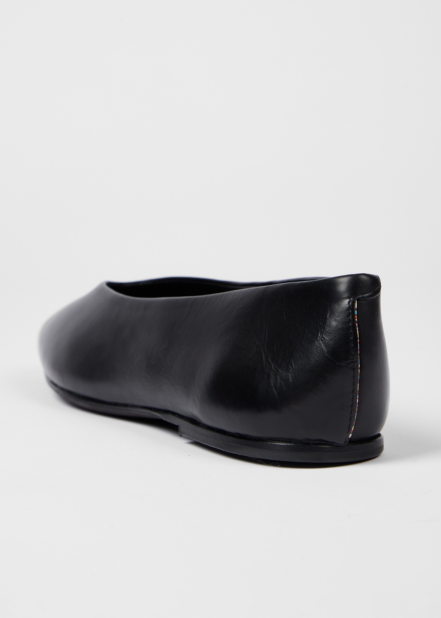 Women's Leather 'Topanga' Ballet Flats - 2