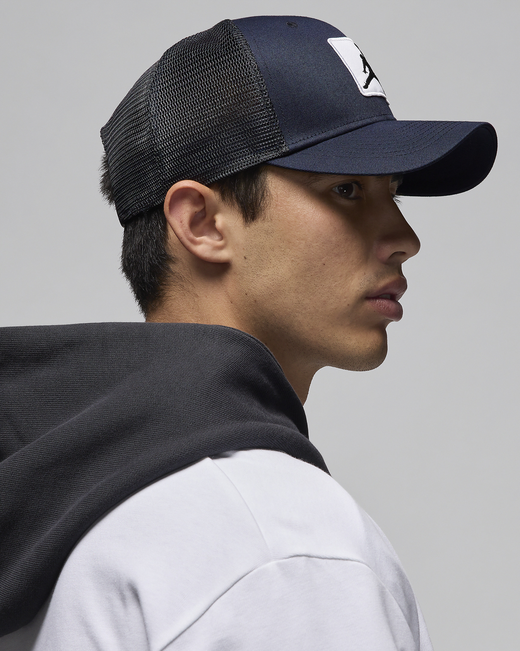 Jordan Rise Structured Hat - 4