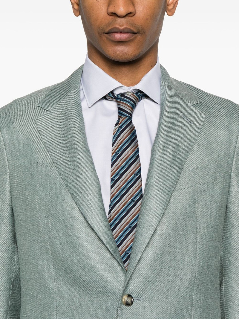 twill blazer 5