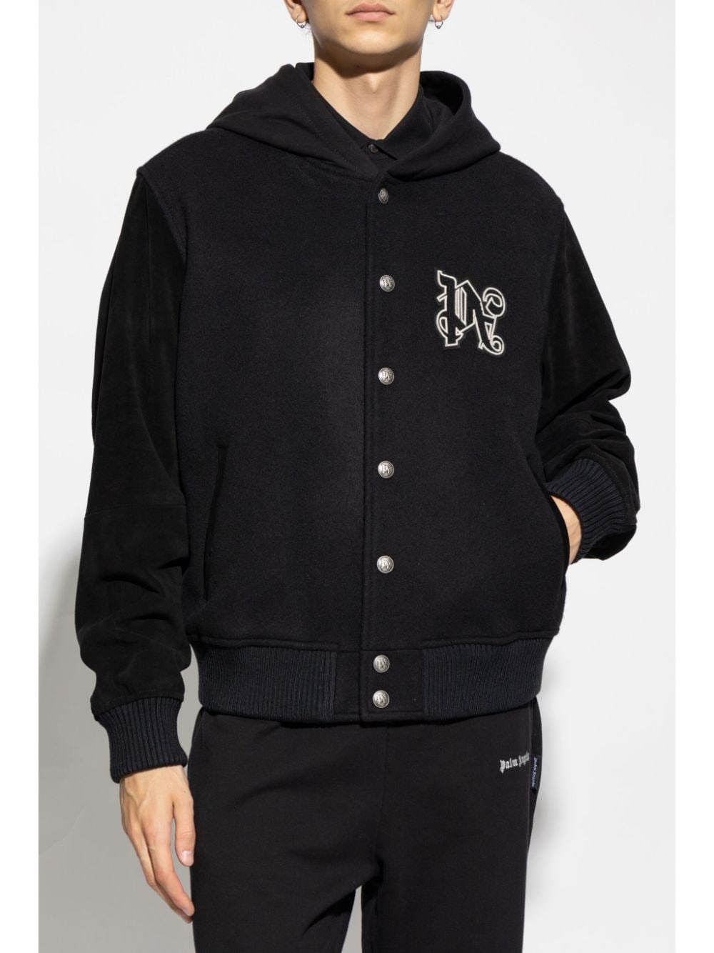 Vertigo bomber jacket - 3