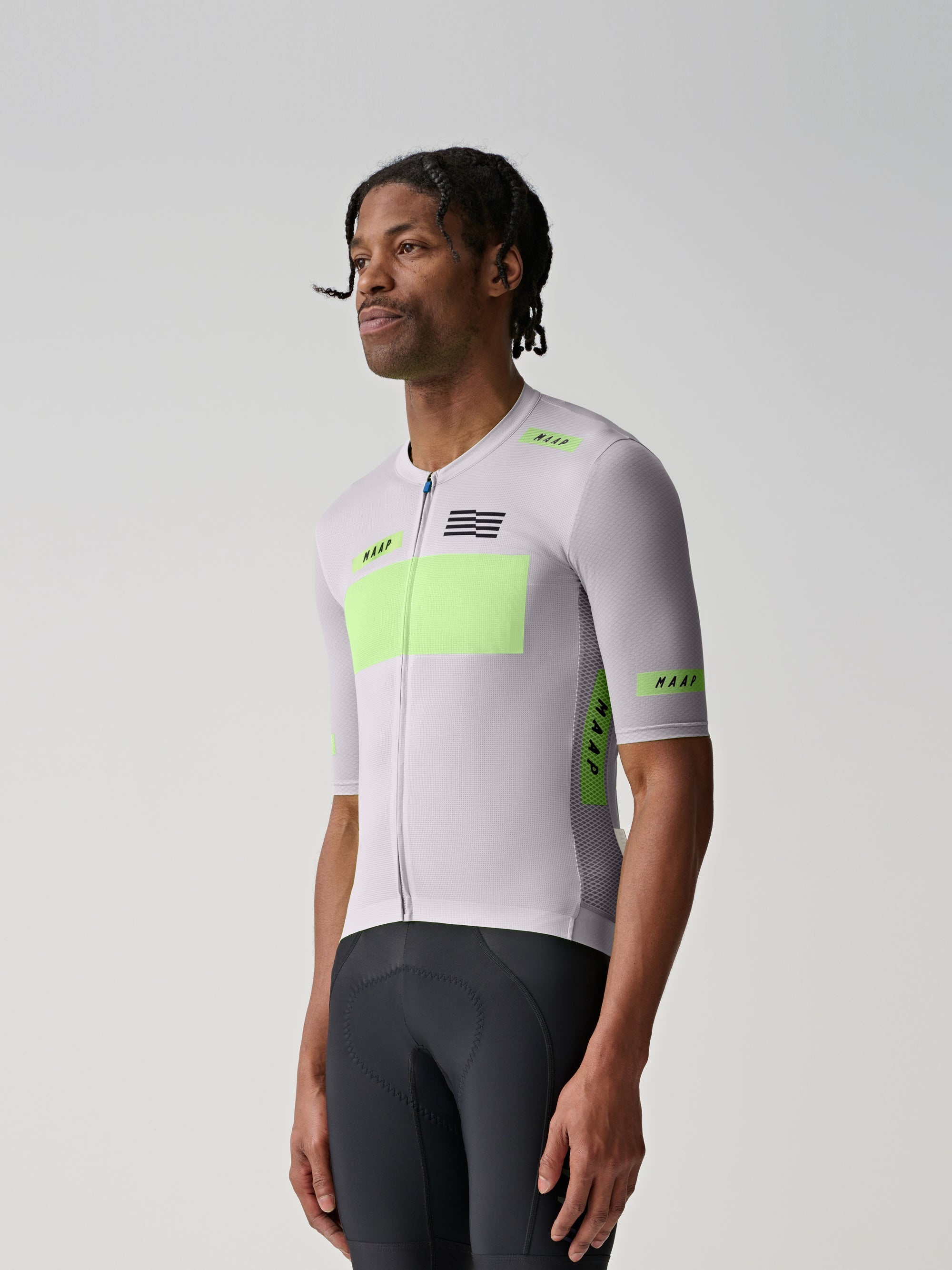 System Pro Air Jersey - 2