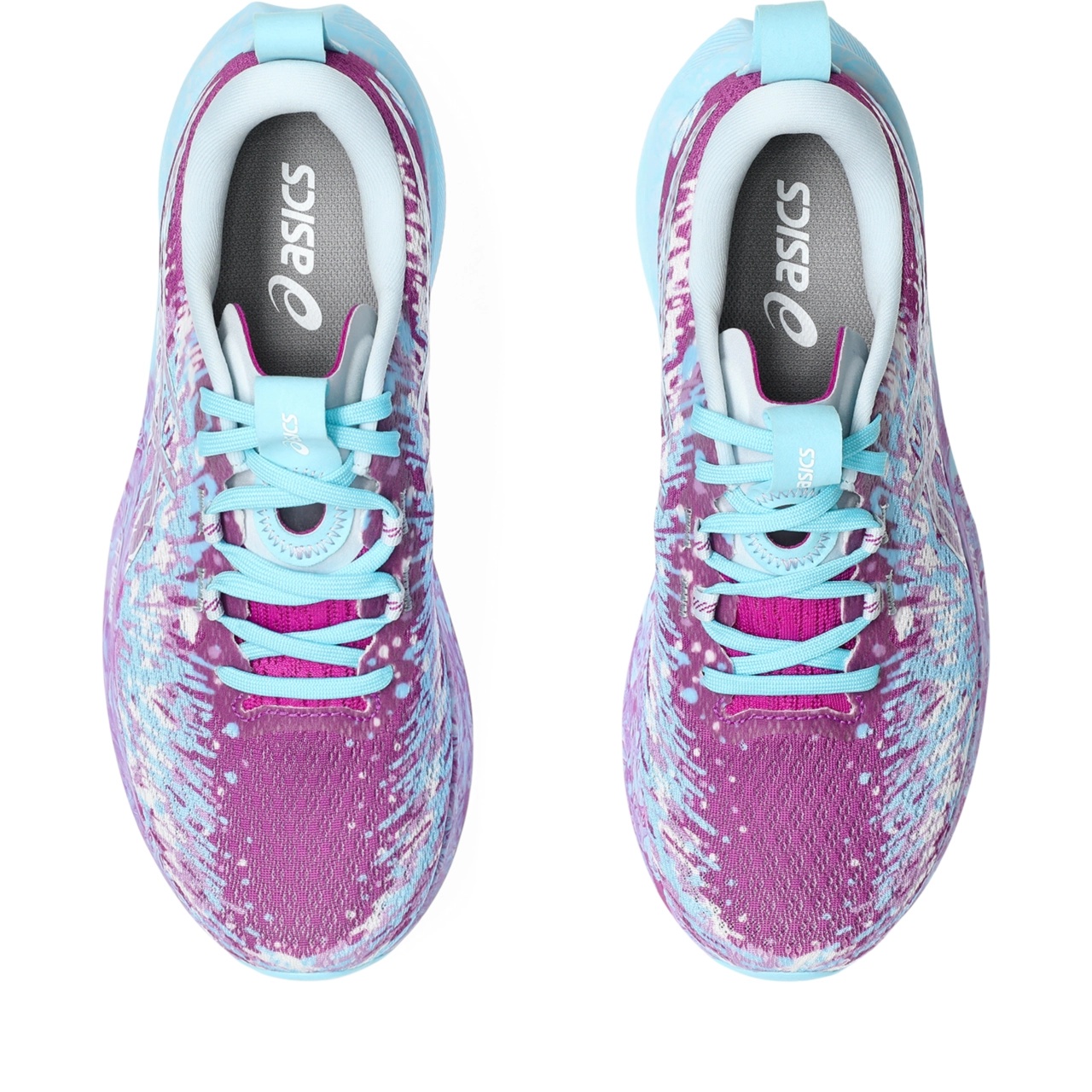 NOOSA TRI 16 - 6