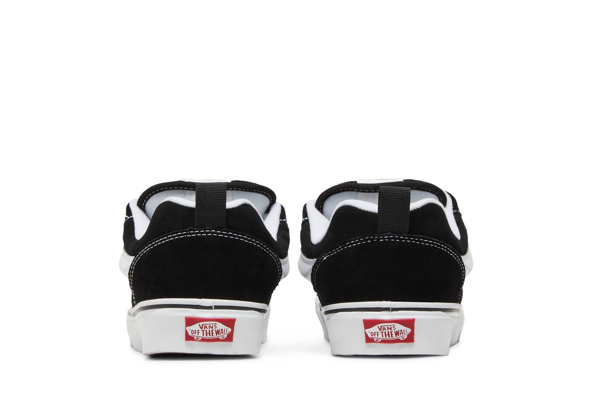 Knu-Skool 'Black White' - 6