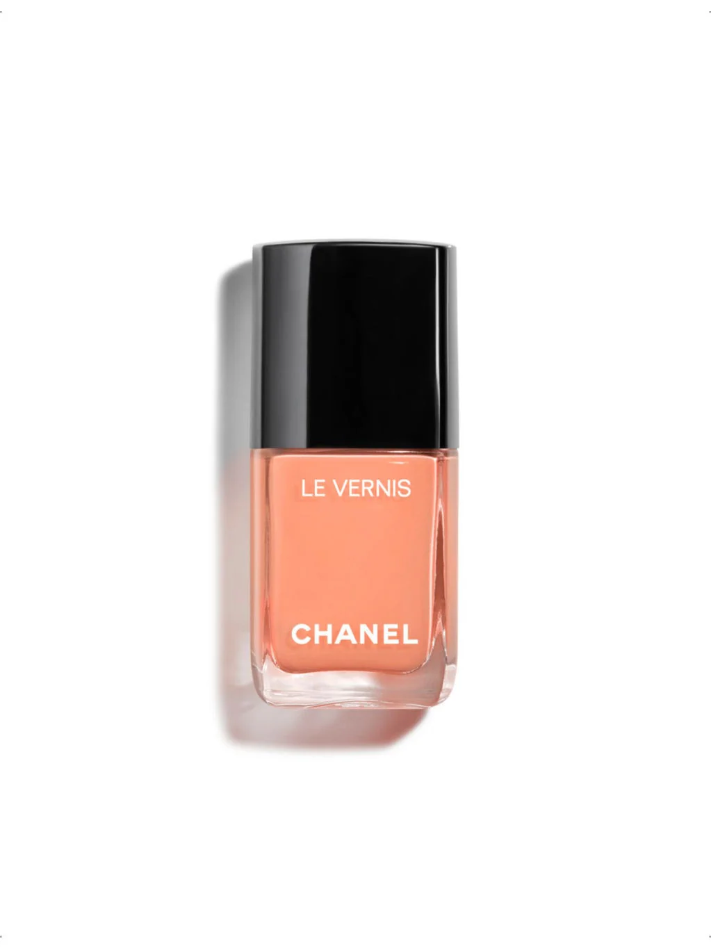 LE VERNIS Nail Colour 13ml - 1