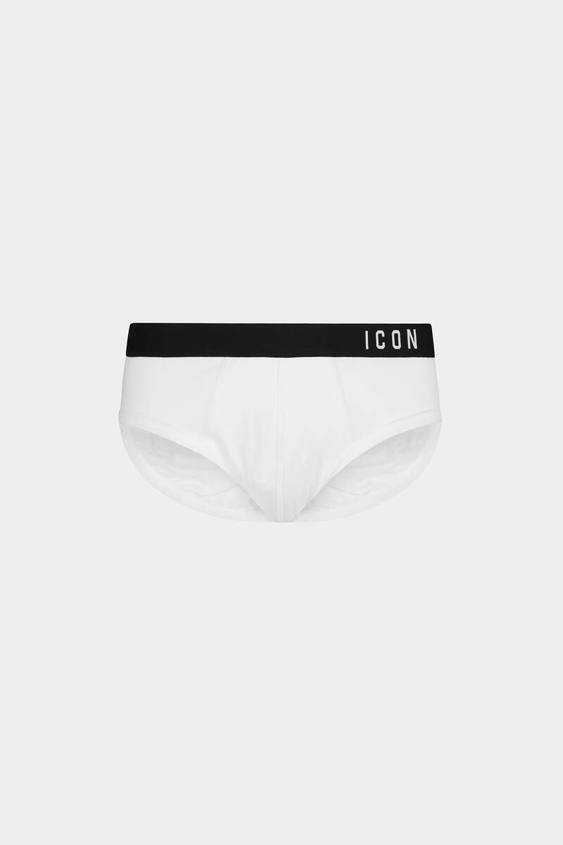 BE ICON BRIEF - 1