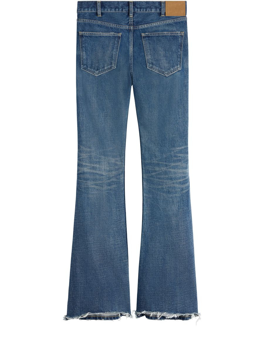 Marco jeans in denim - 2