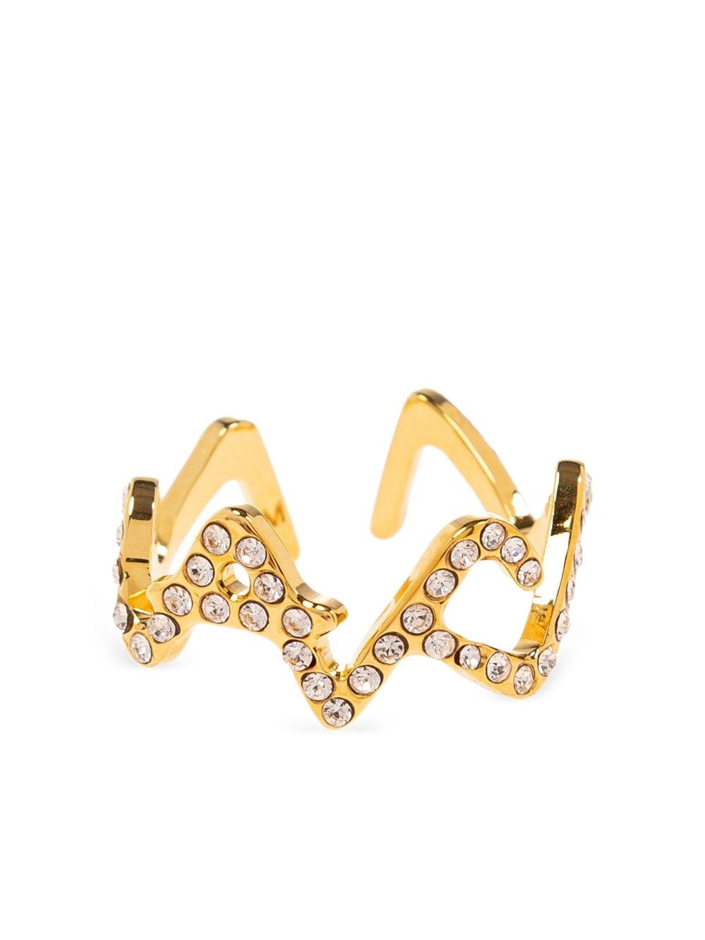 Symbol ring - 1