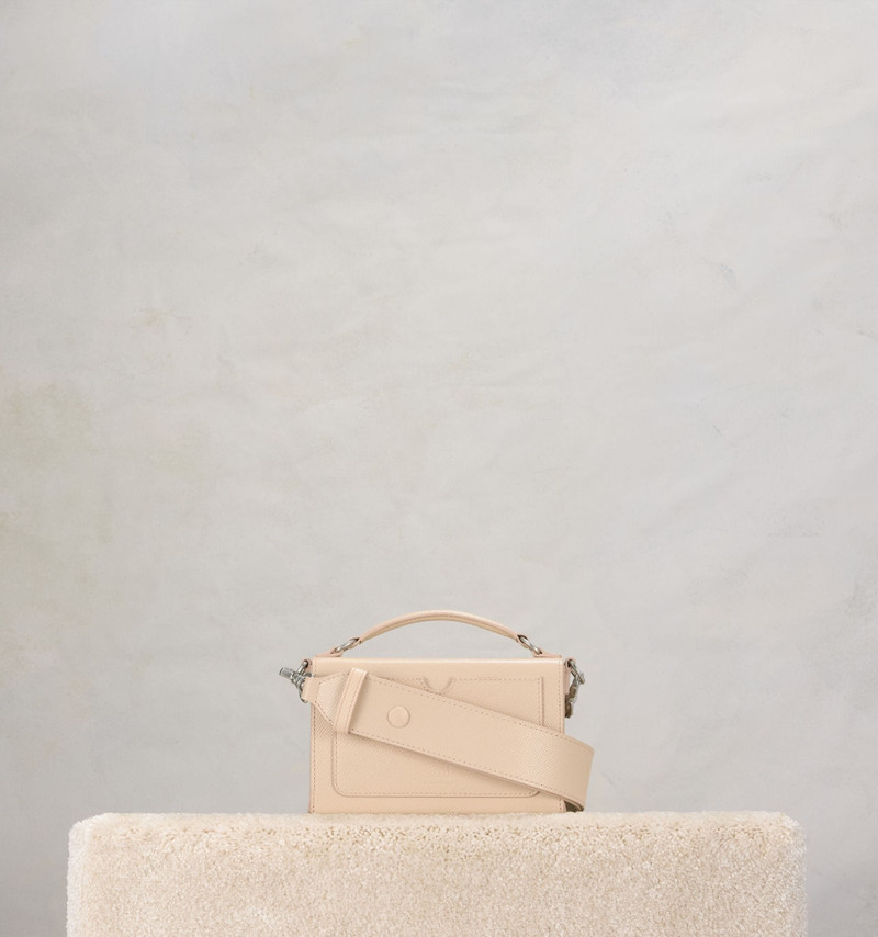 Ami De Coeur Lunch Box Bag 6