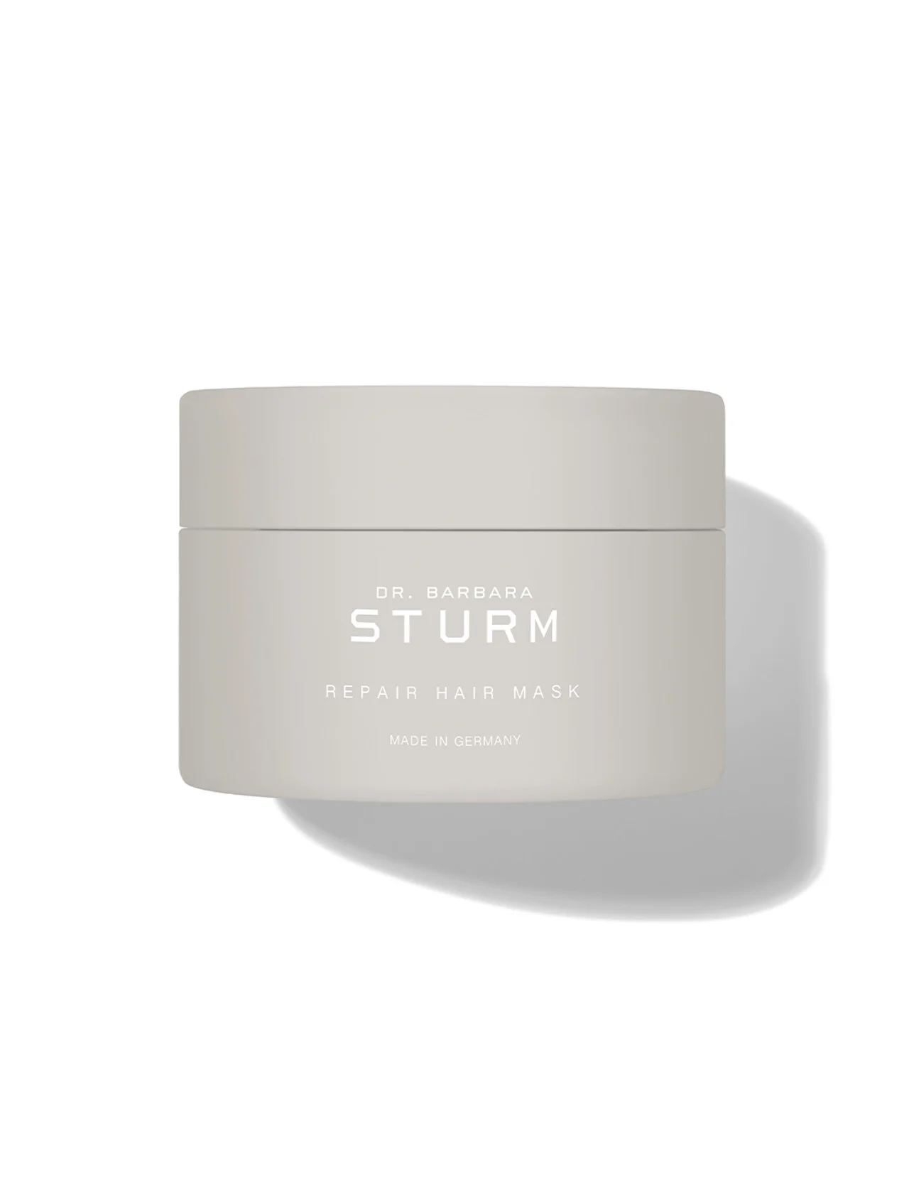 REPAIR HAIR MASK - 1