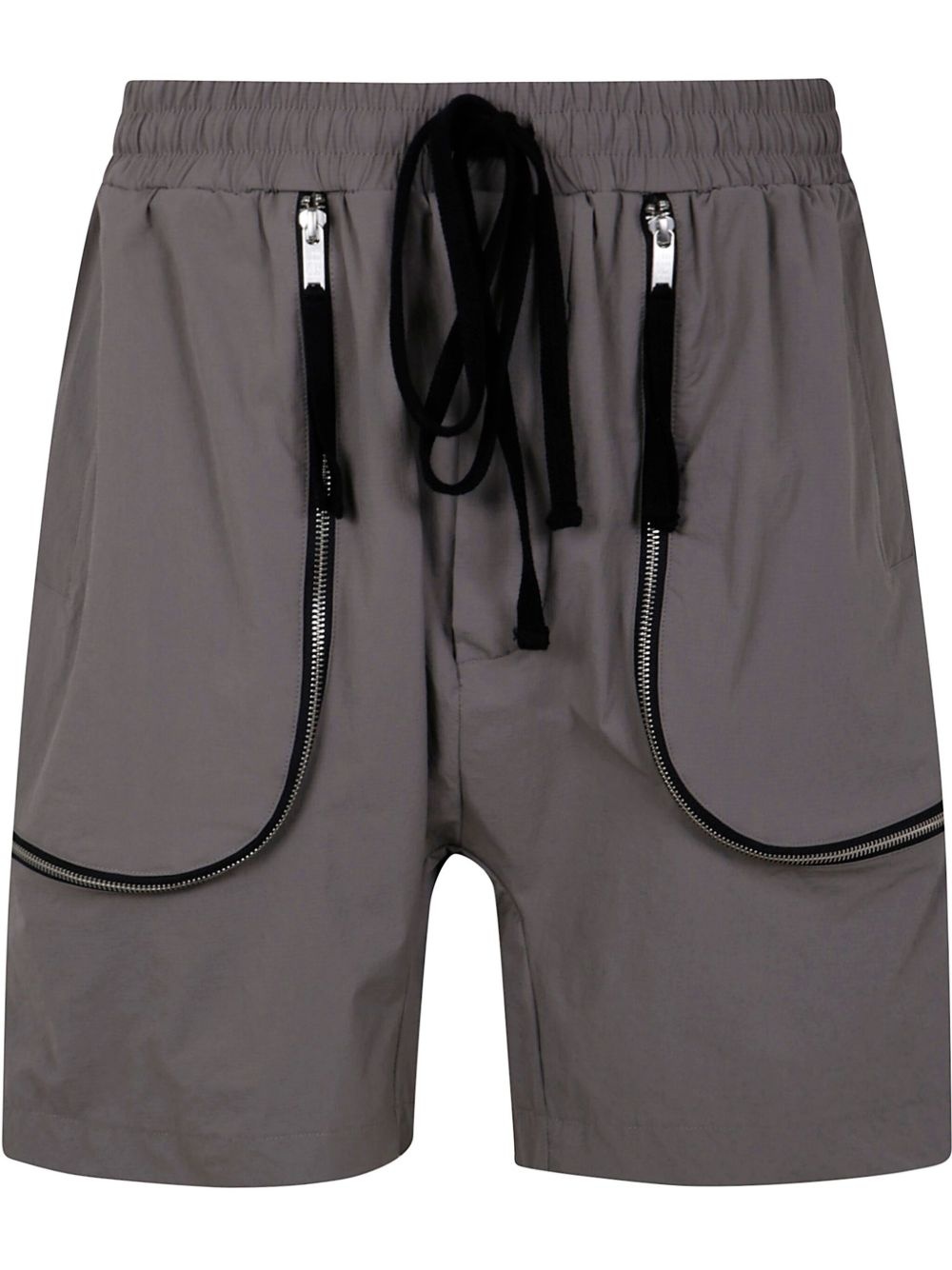 ripstop shorts - 1