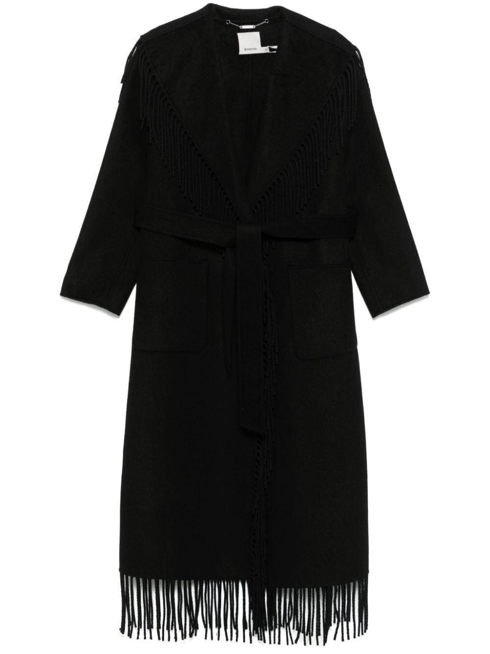 Carrie coat - 1