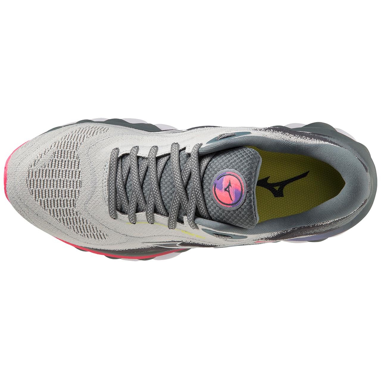 Women's Wave Sky 7 Running Shoe - 4