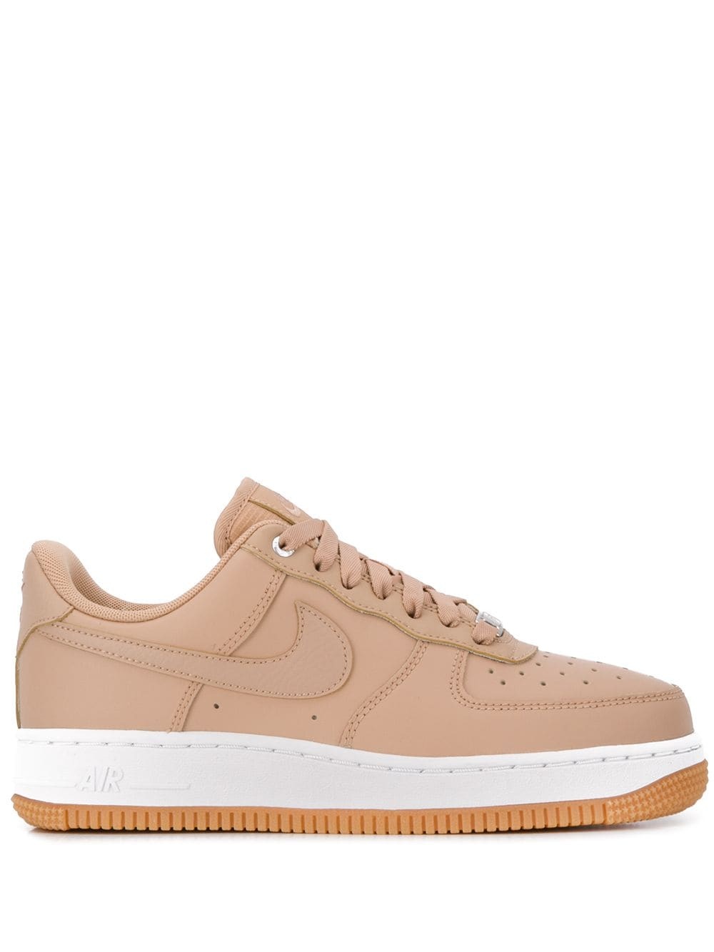 Air force 1'07 prm platform trainers - 1