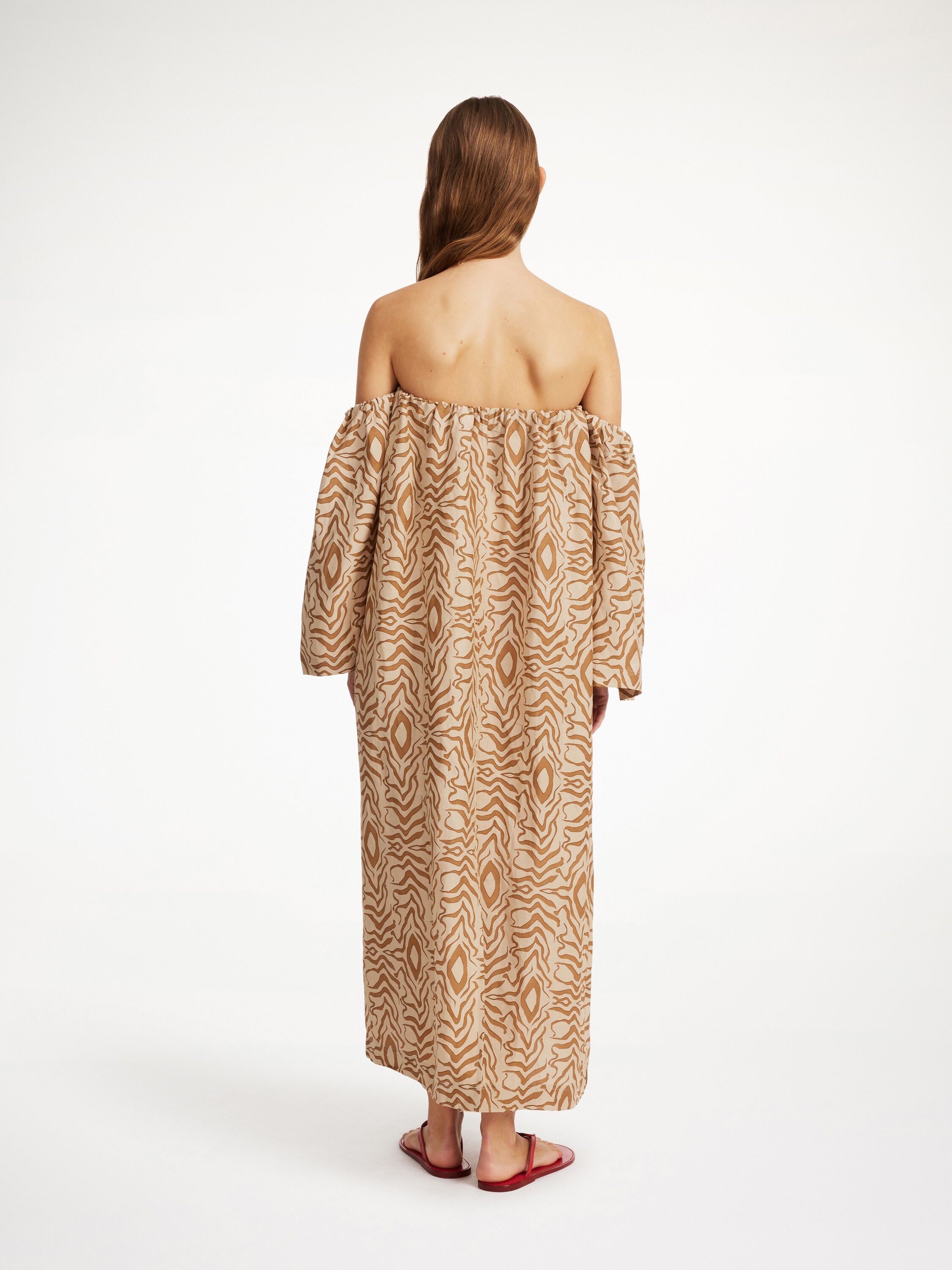 Aias maxi dress - 3