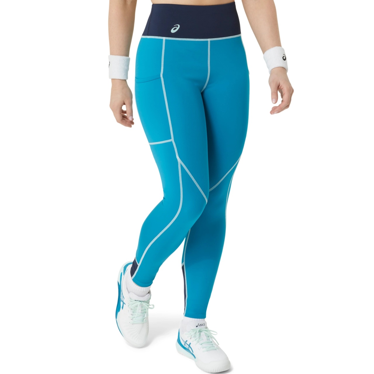 WOMEN'S TIGHT - 1