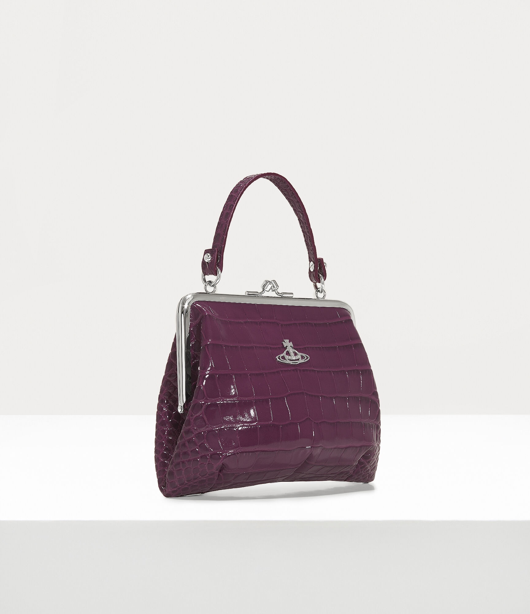 GRANNY FRAME PURSE - 2