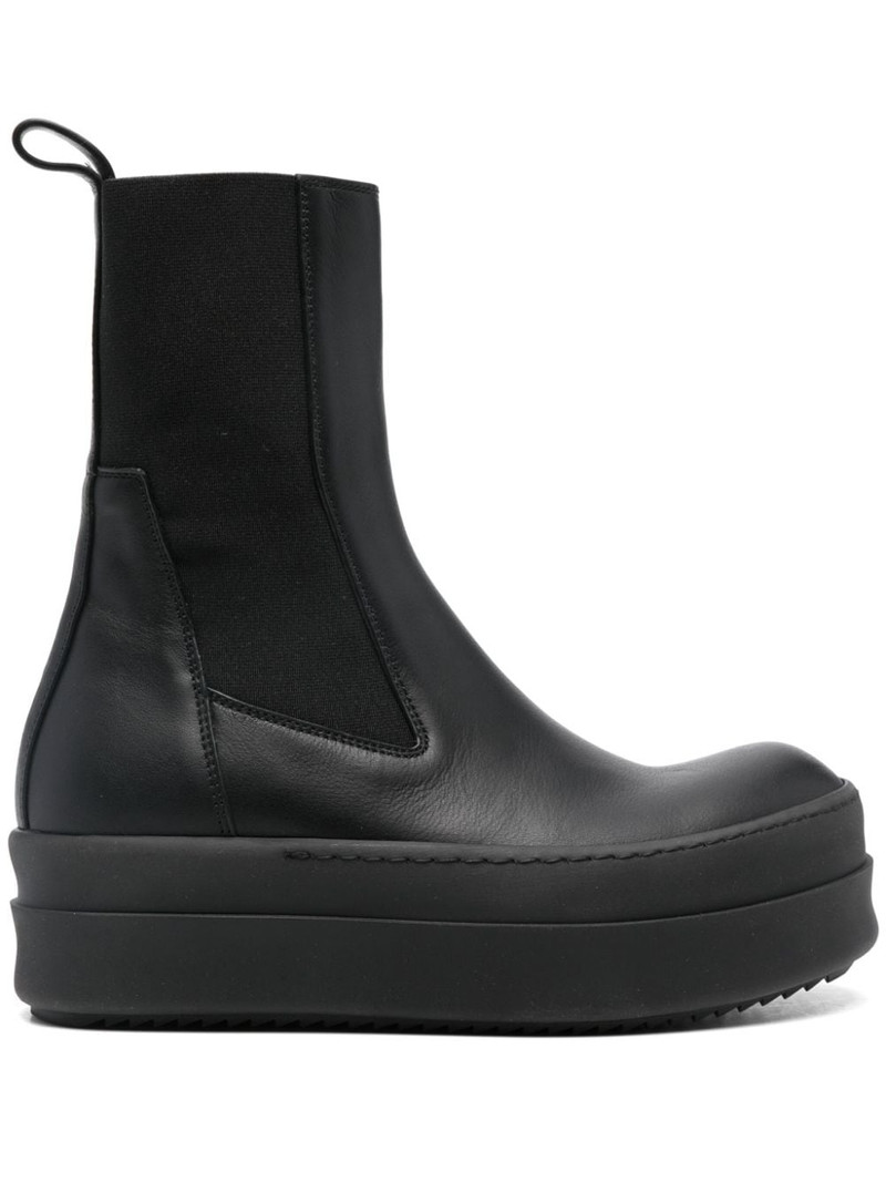 Mega Bumper Beatle boots 1