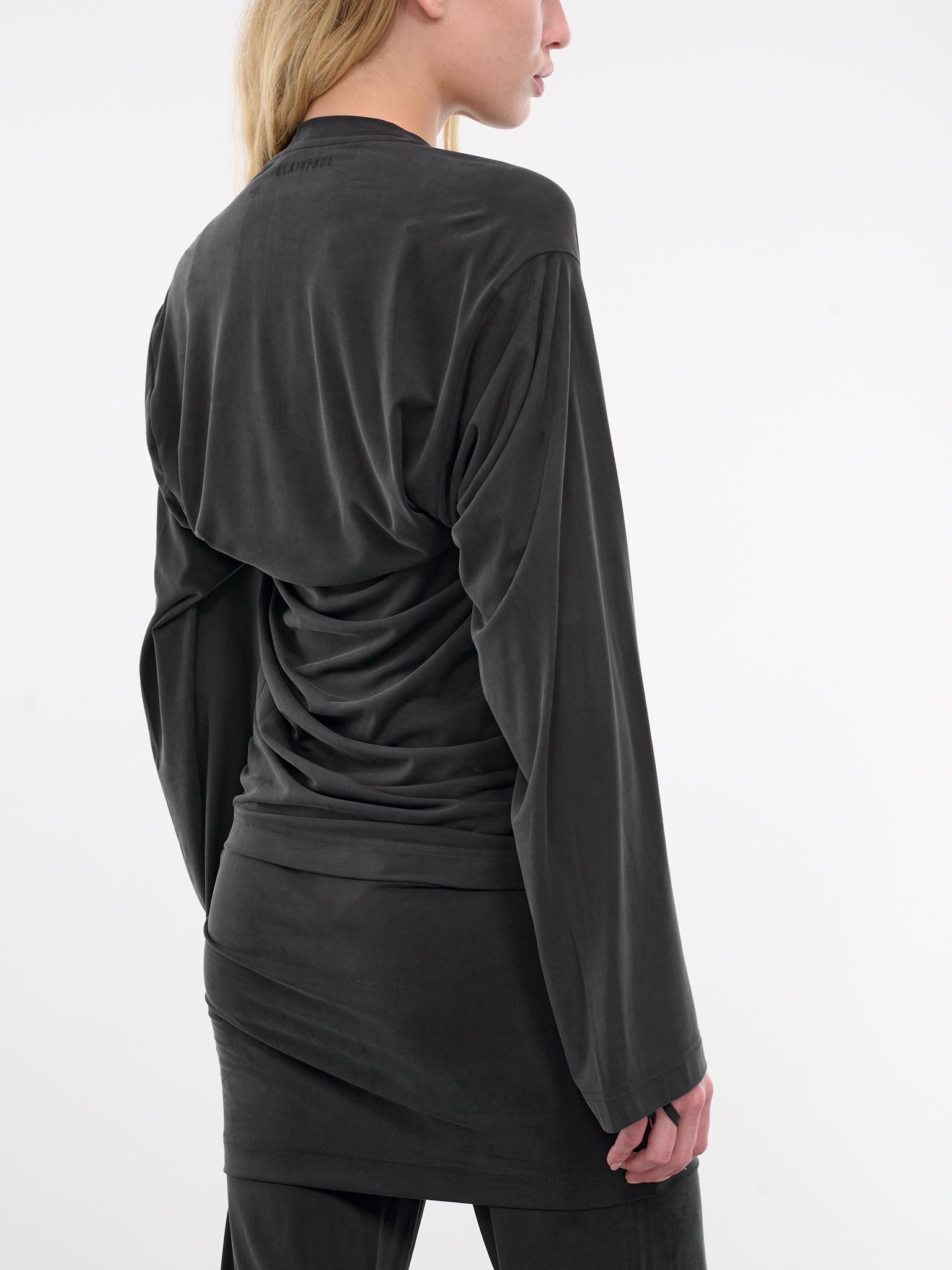 Bascule Long Sleeve Tee - 5